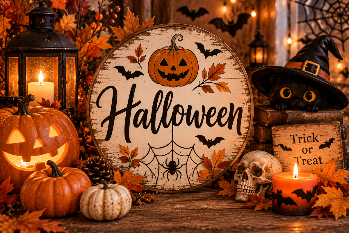 Halloween