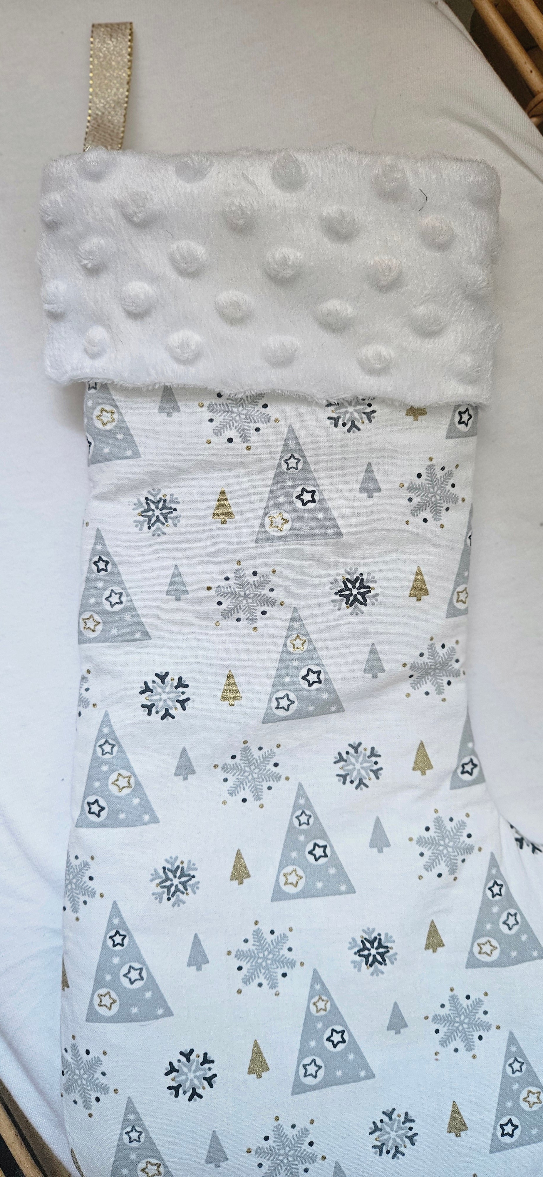 Bottes de Noël