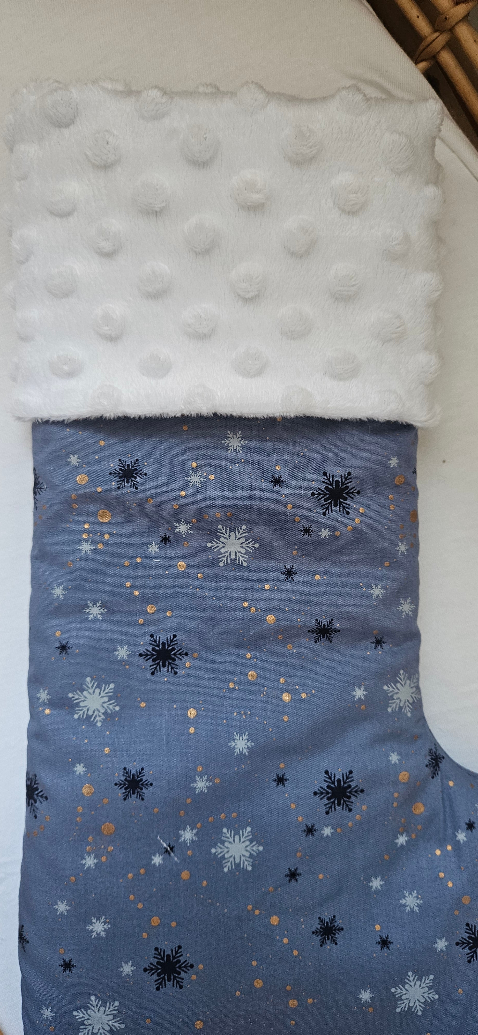 Bottes de Noël
