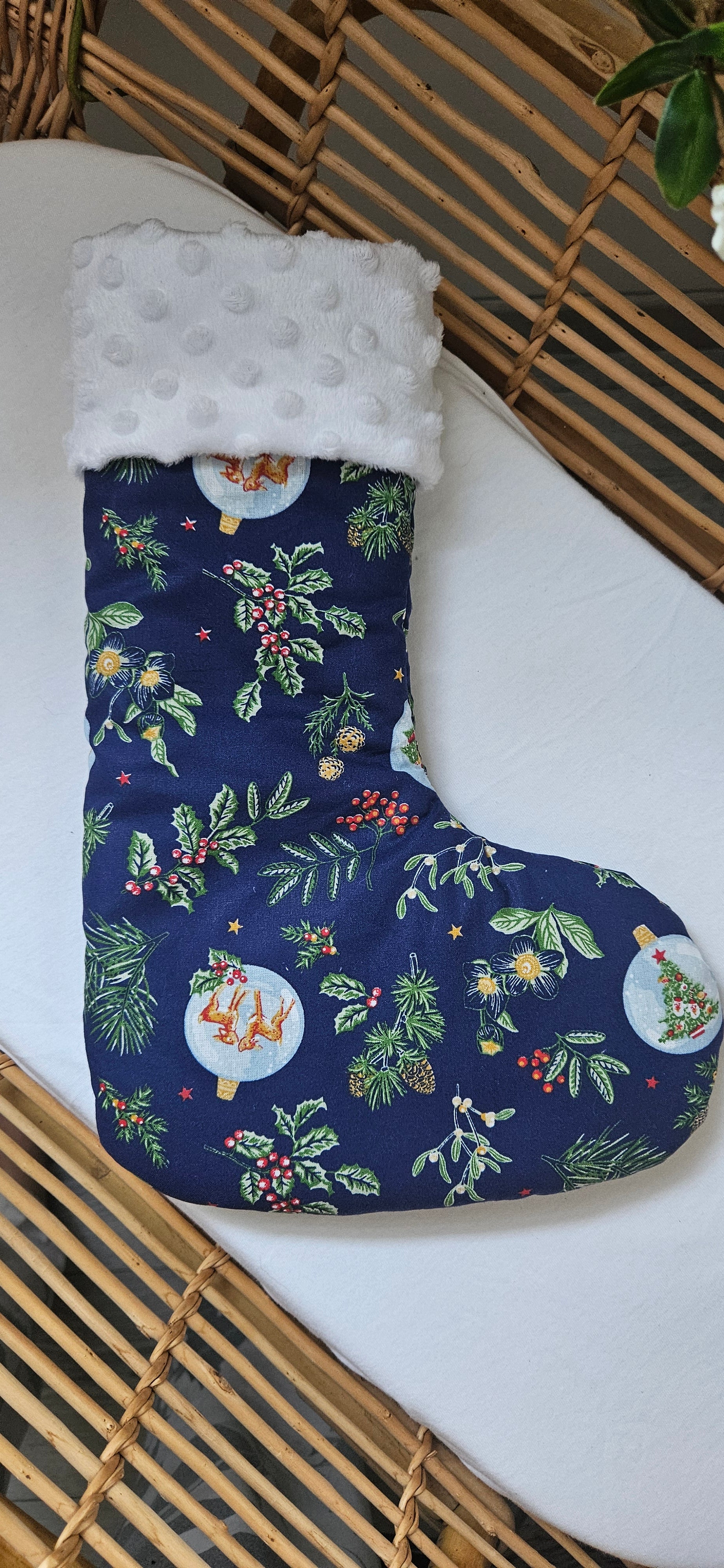 Bottes de Noël