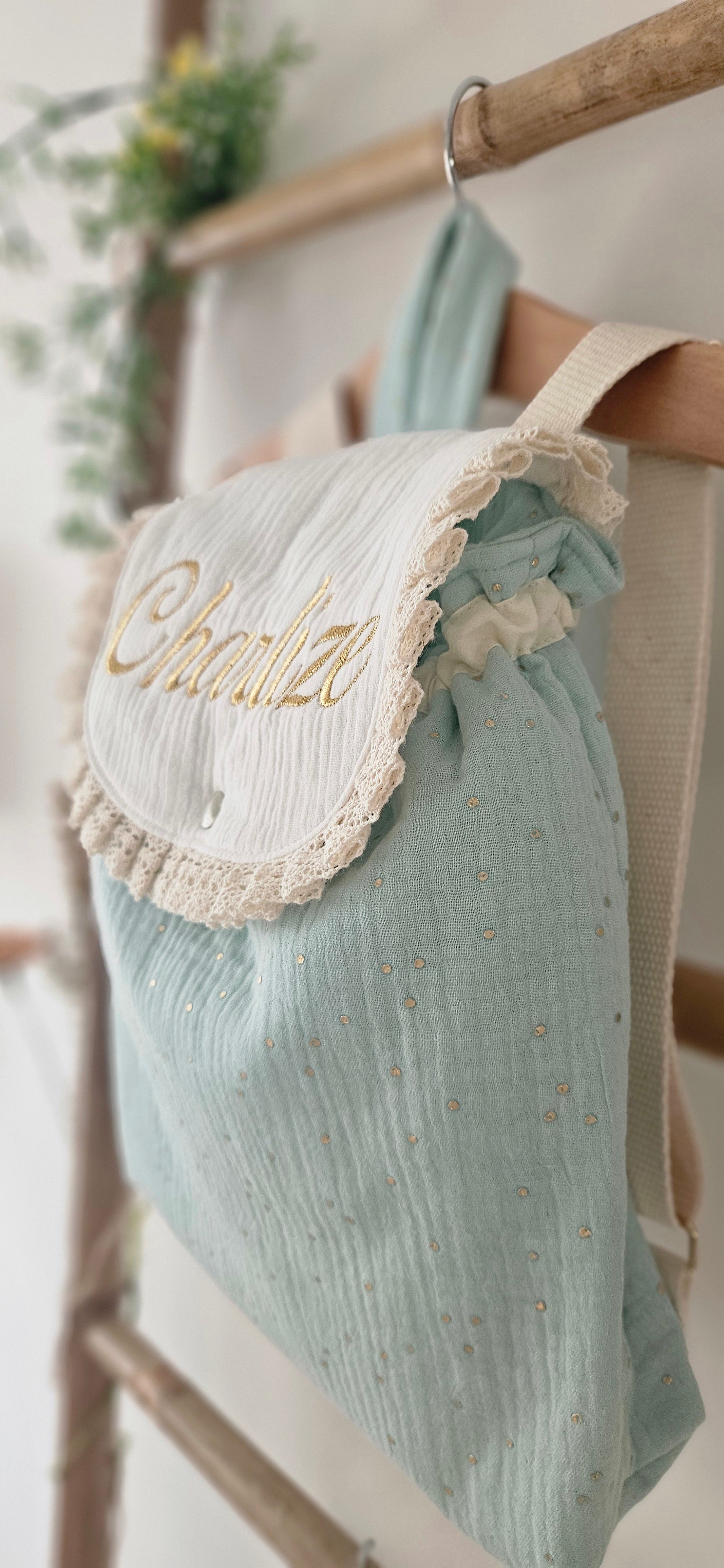 Sac à dos
