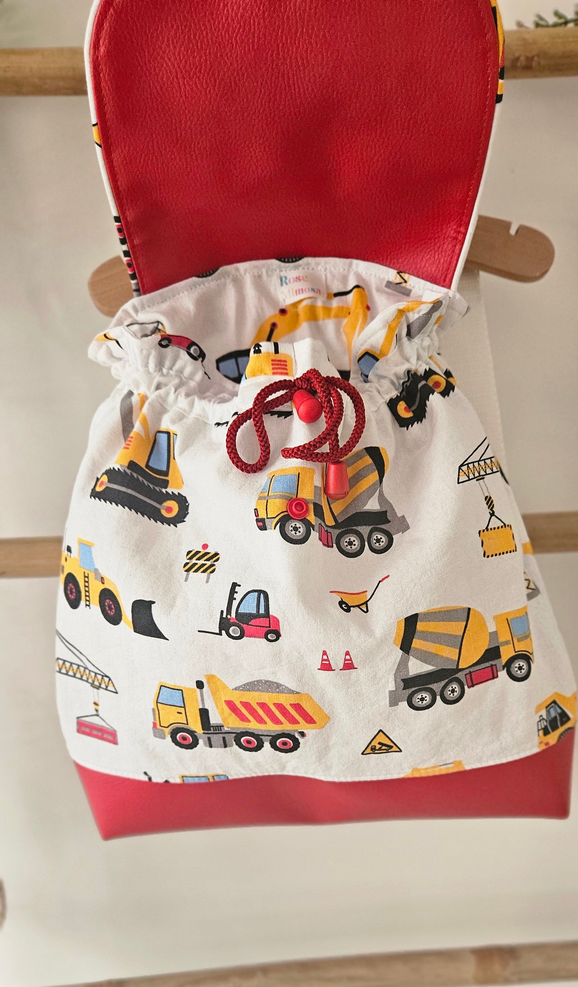 Sac à dos