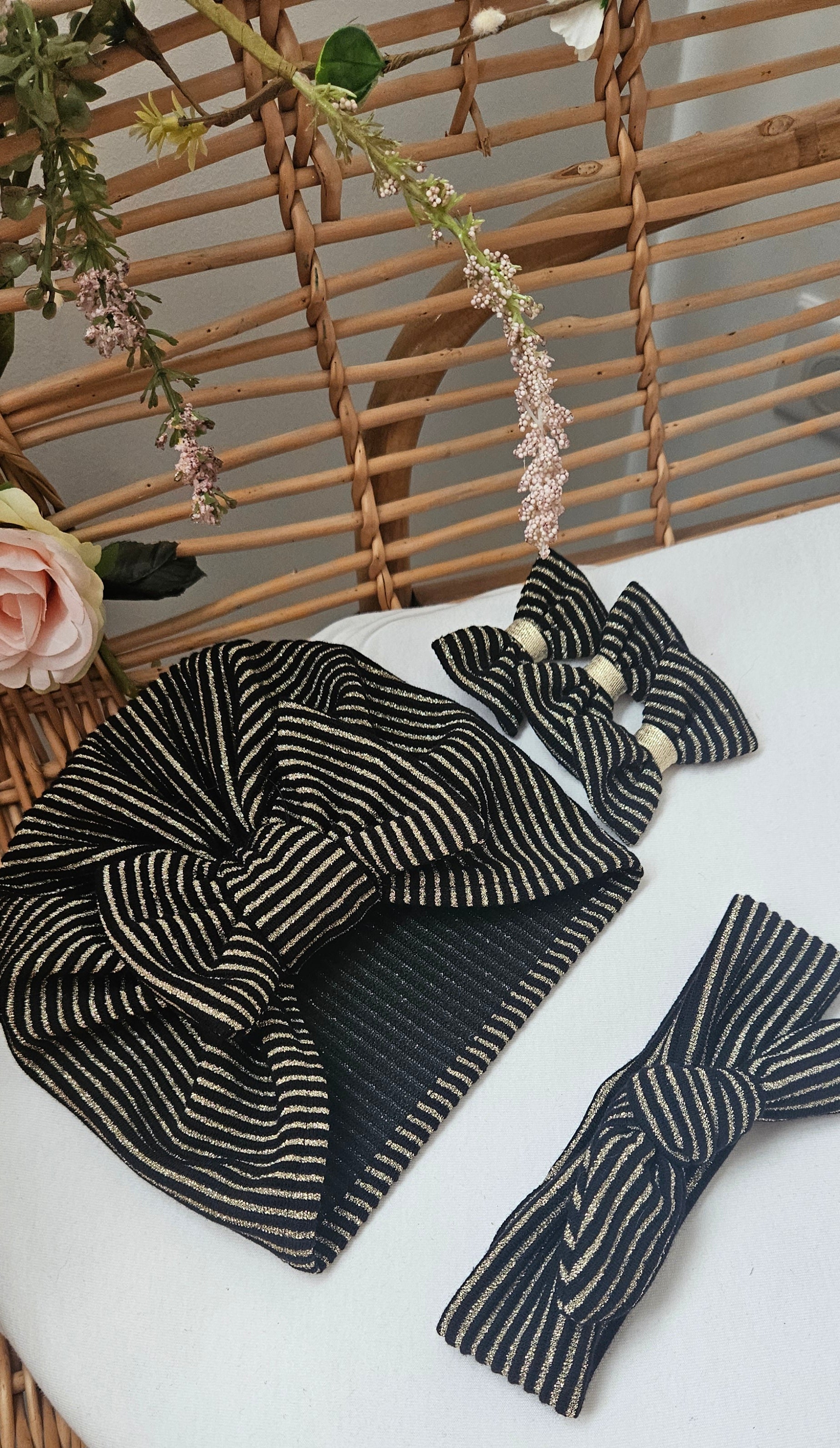 Bandeau enfant