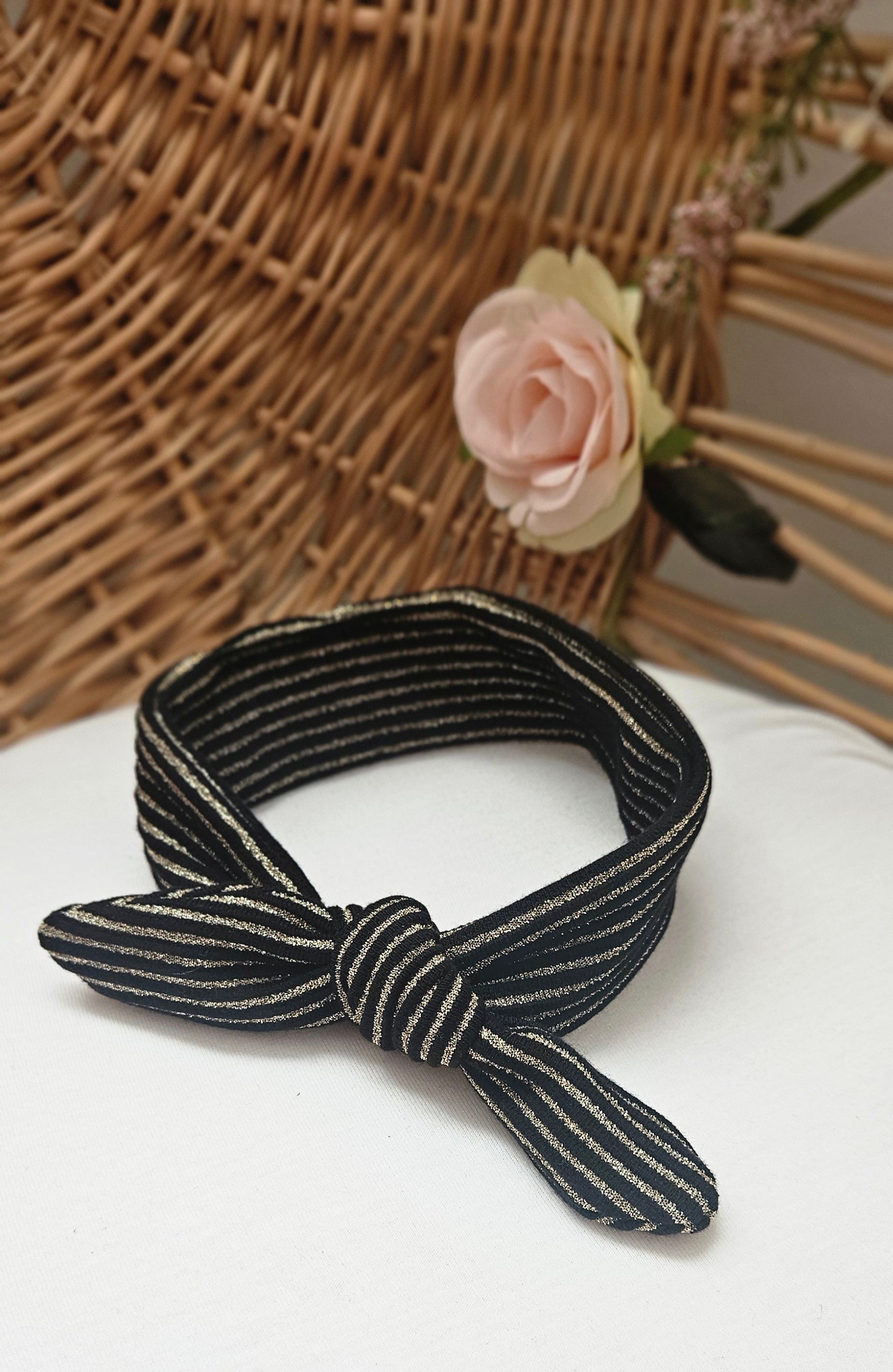 Bandeau enfant