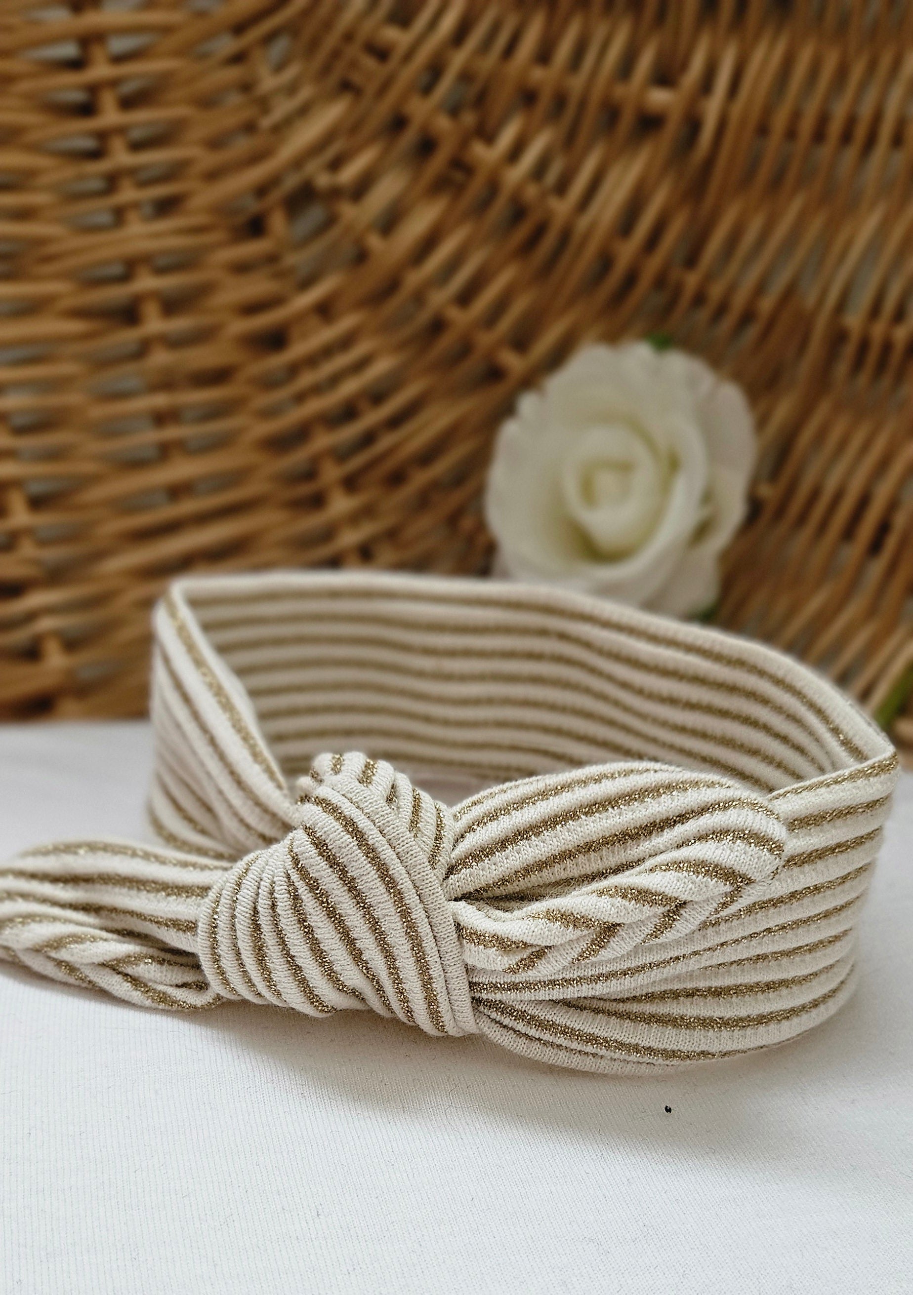 Bandeau enfant