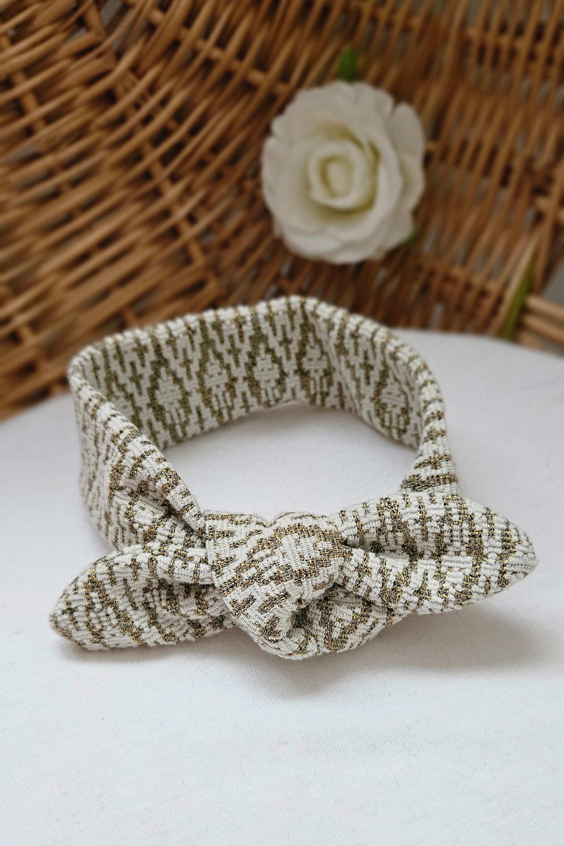 Bandeau enfant