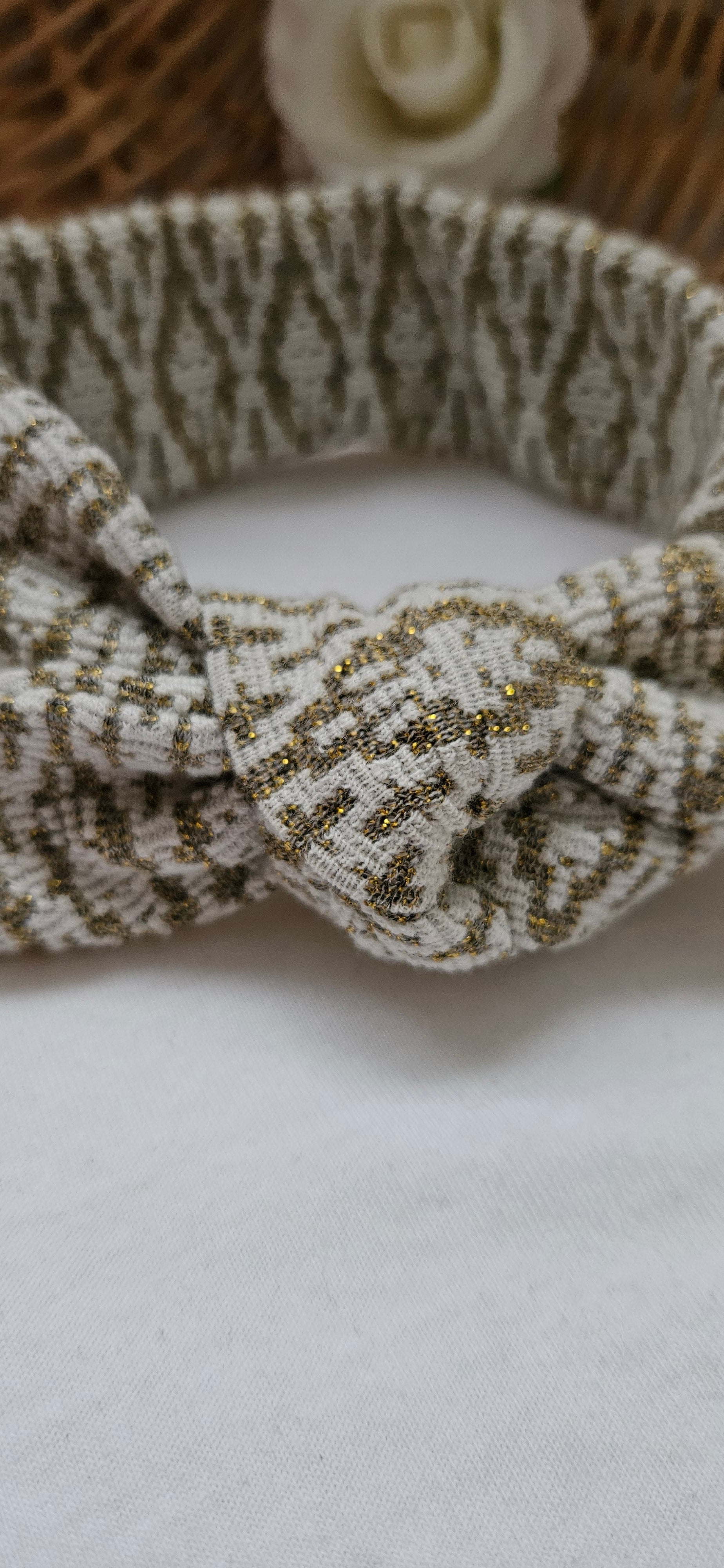 Bandeau enfant