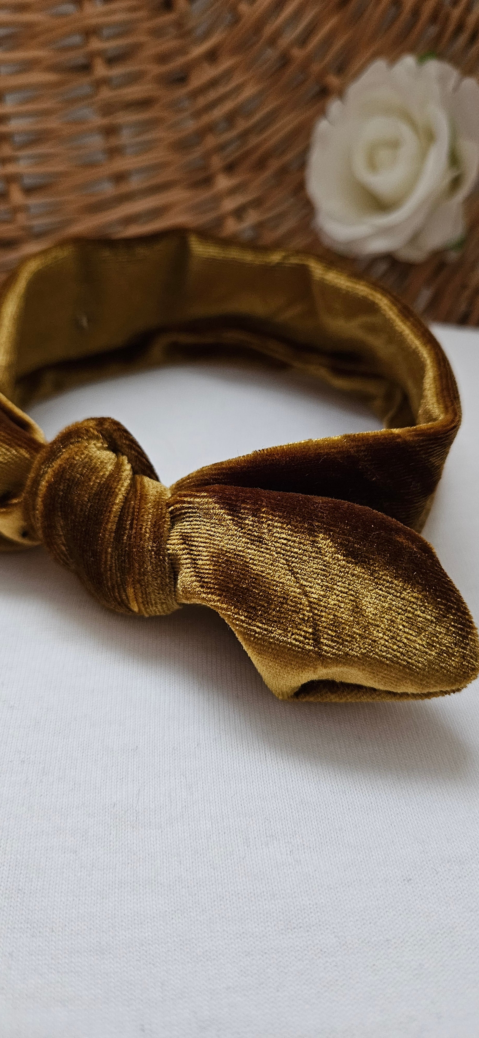 Bandeau enfant