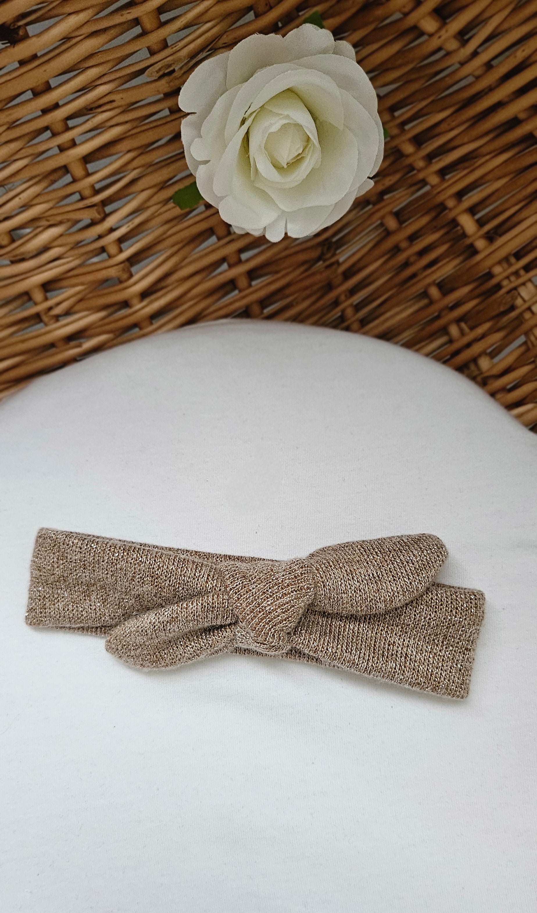 Bandeau enfant