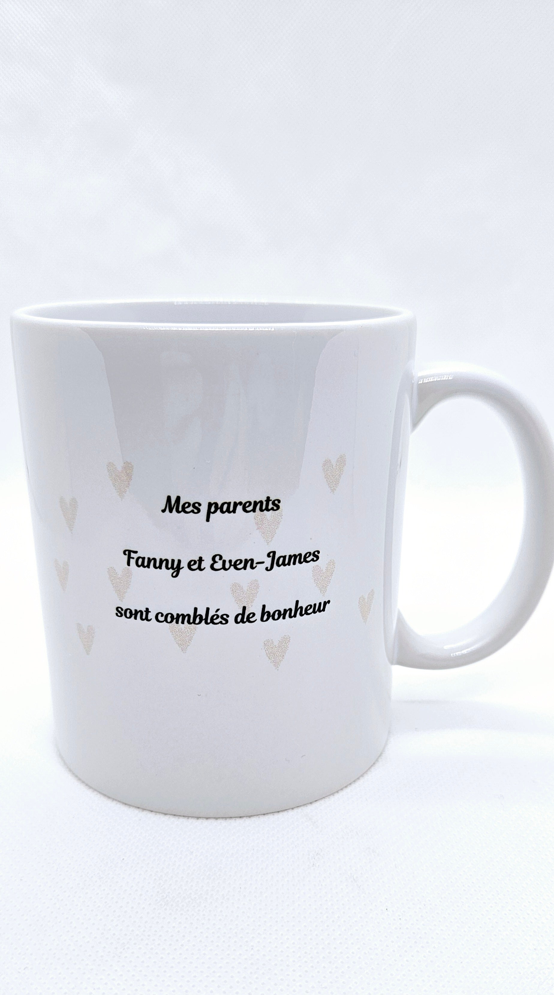 Mug naissance