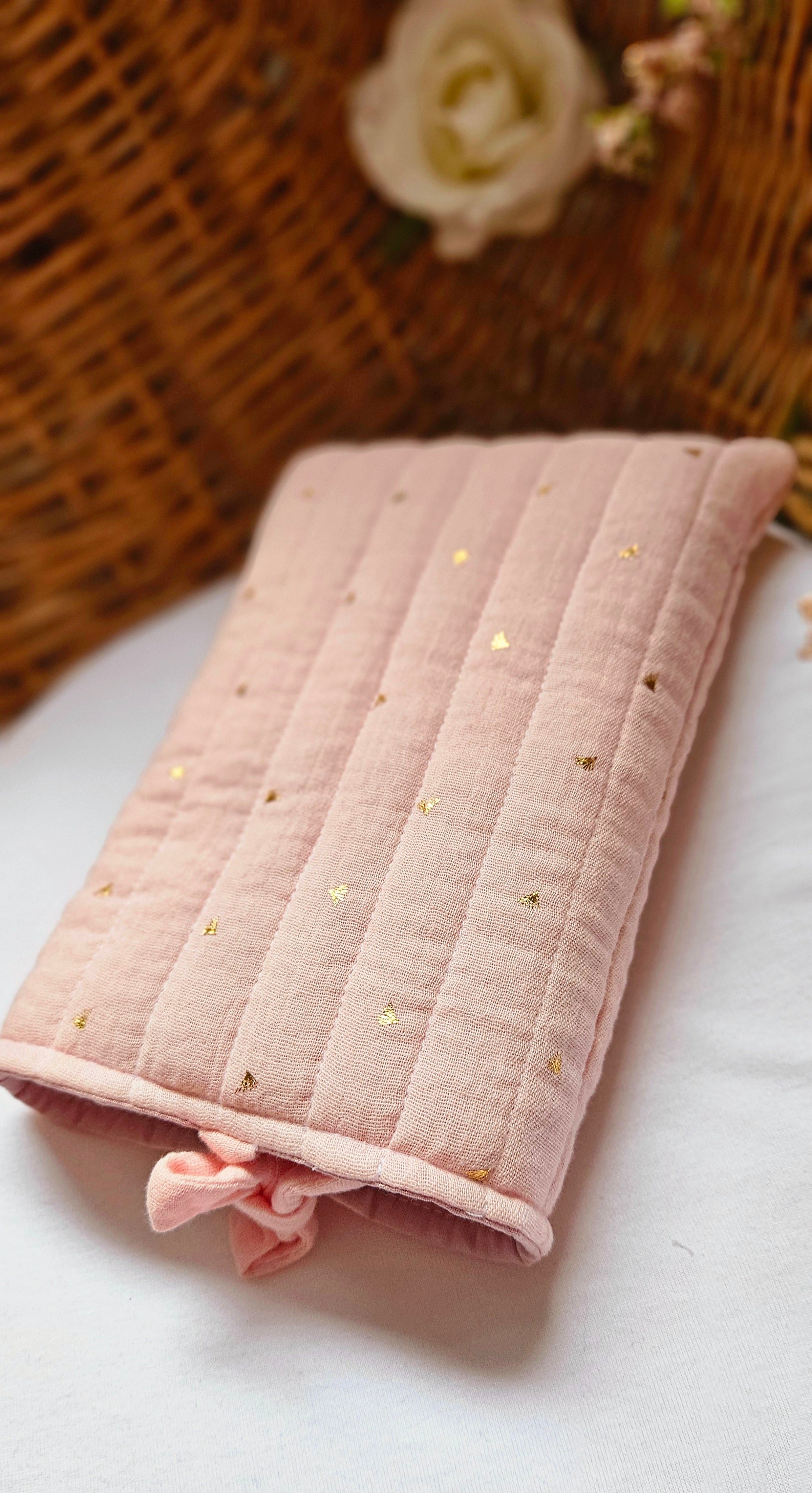 Pochette à livres