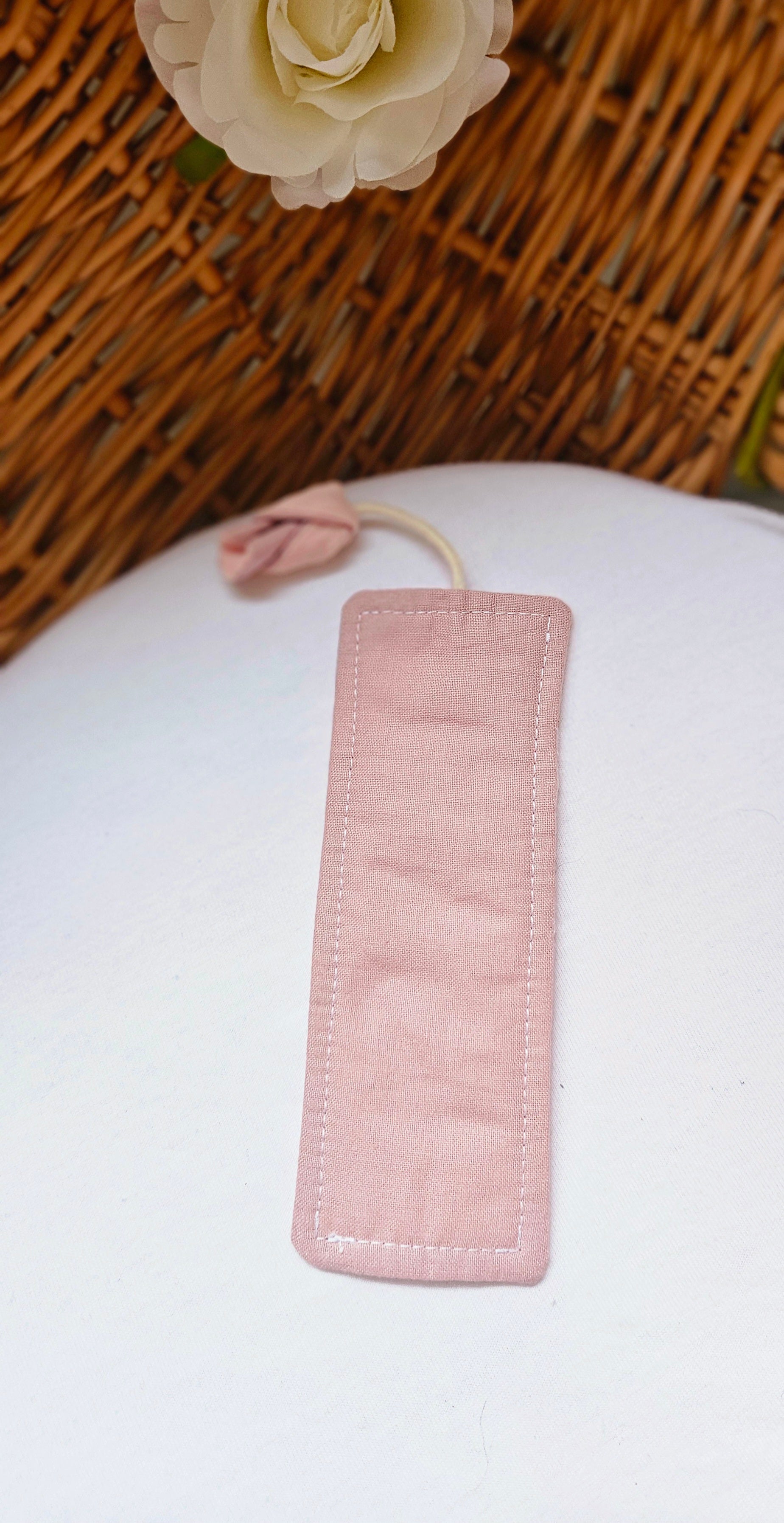 Pochette à livres