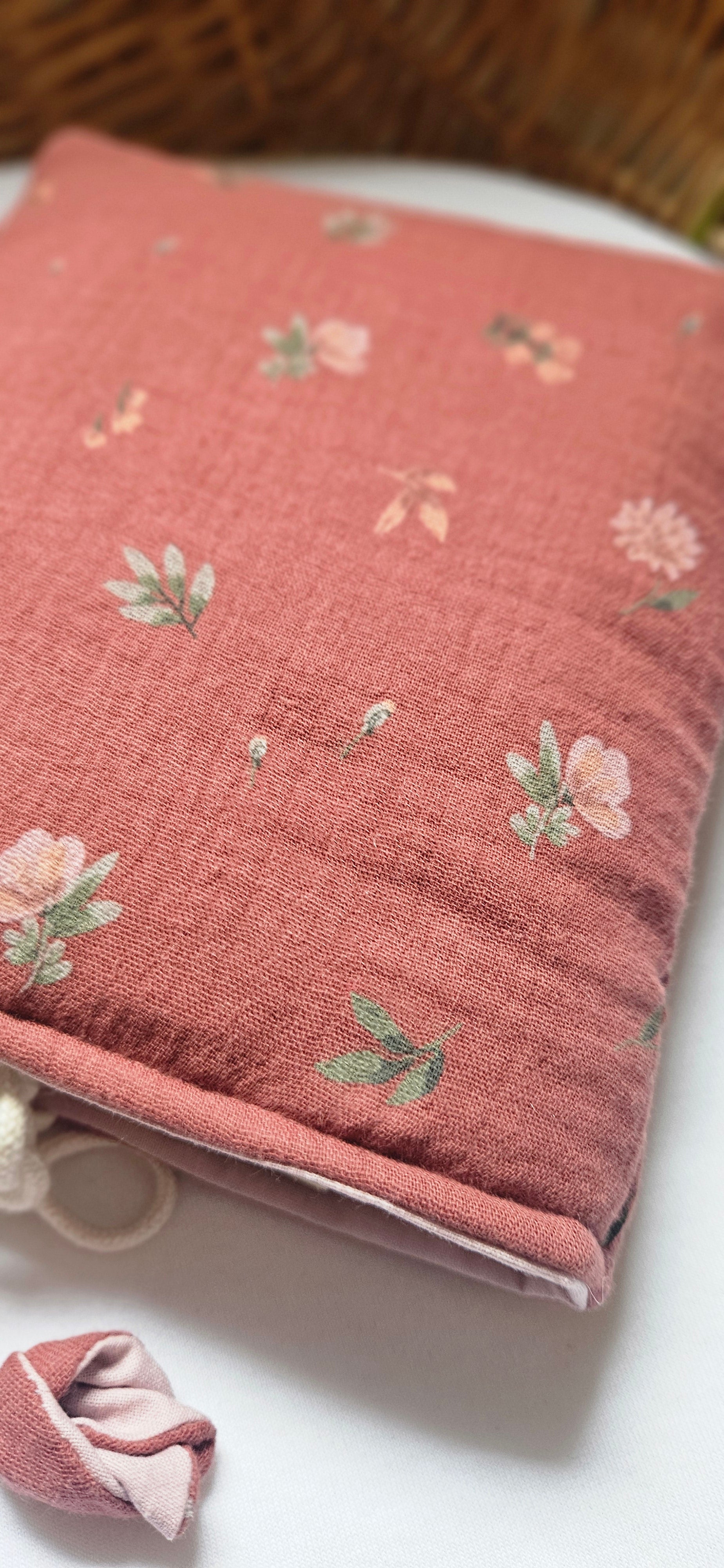 Pochette à livres