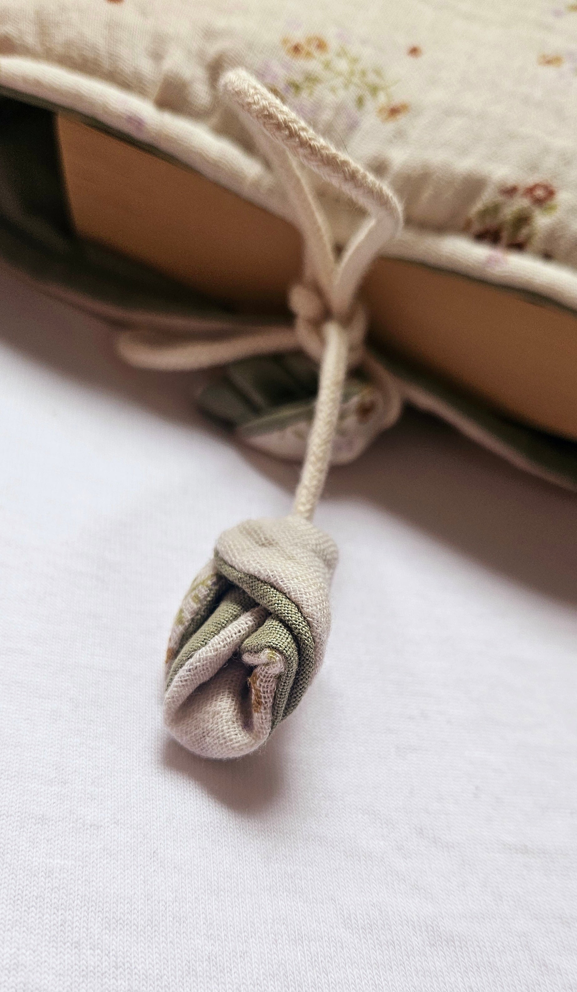 Pochette à livres