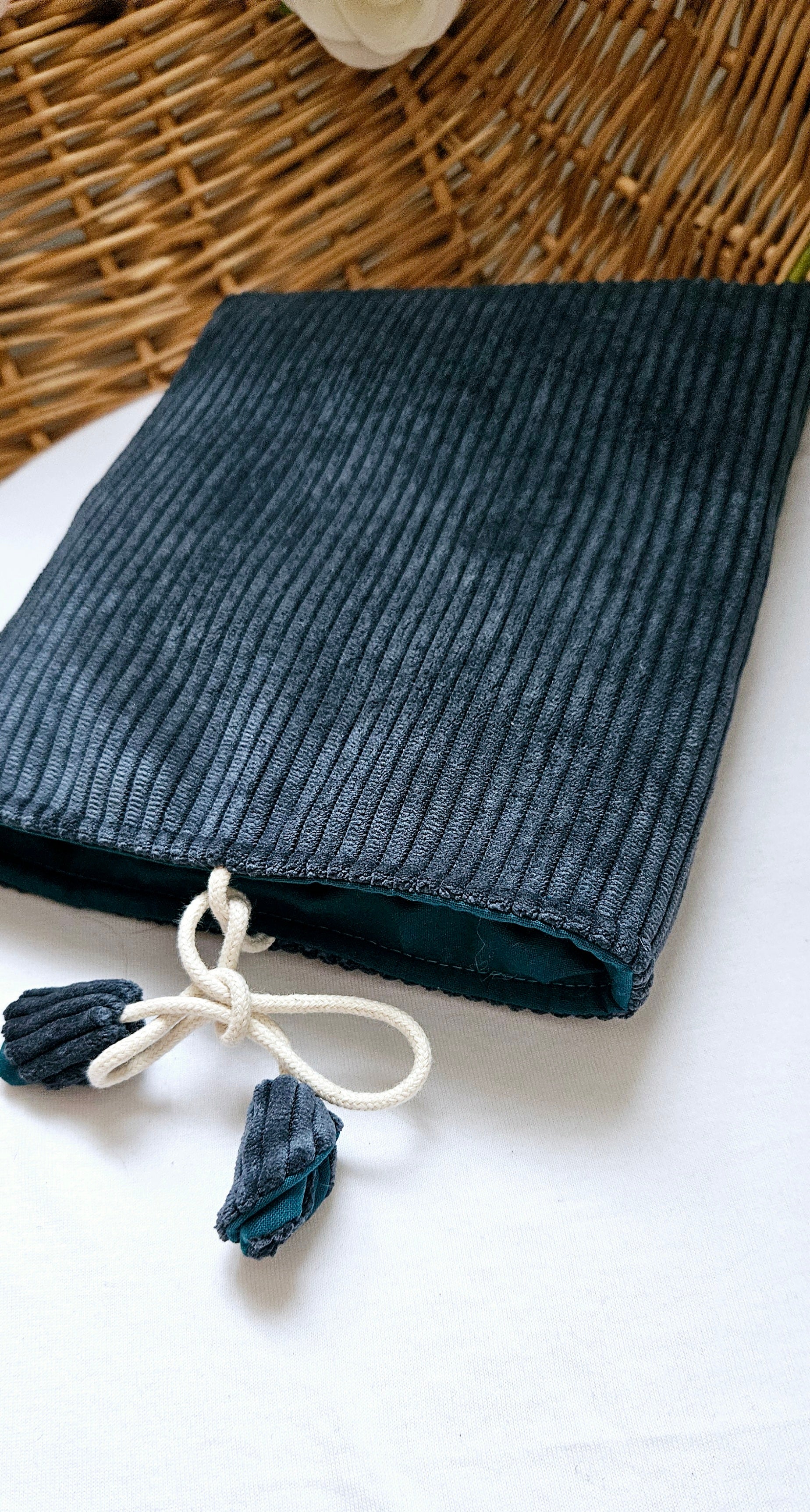 Pochette à livres