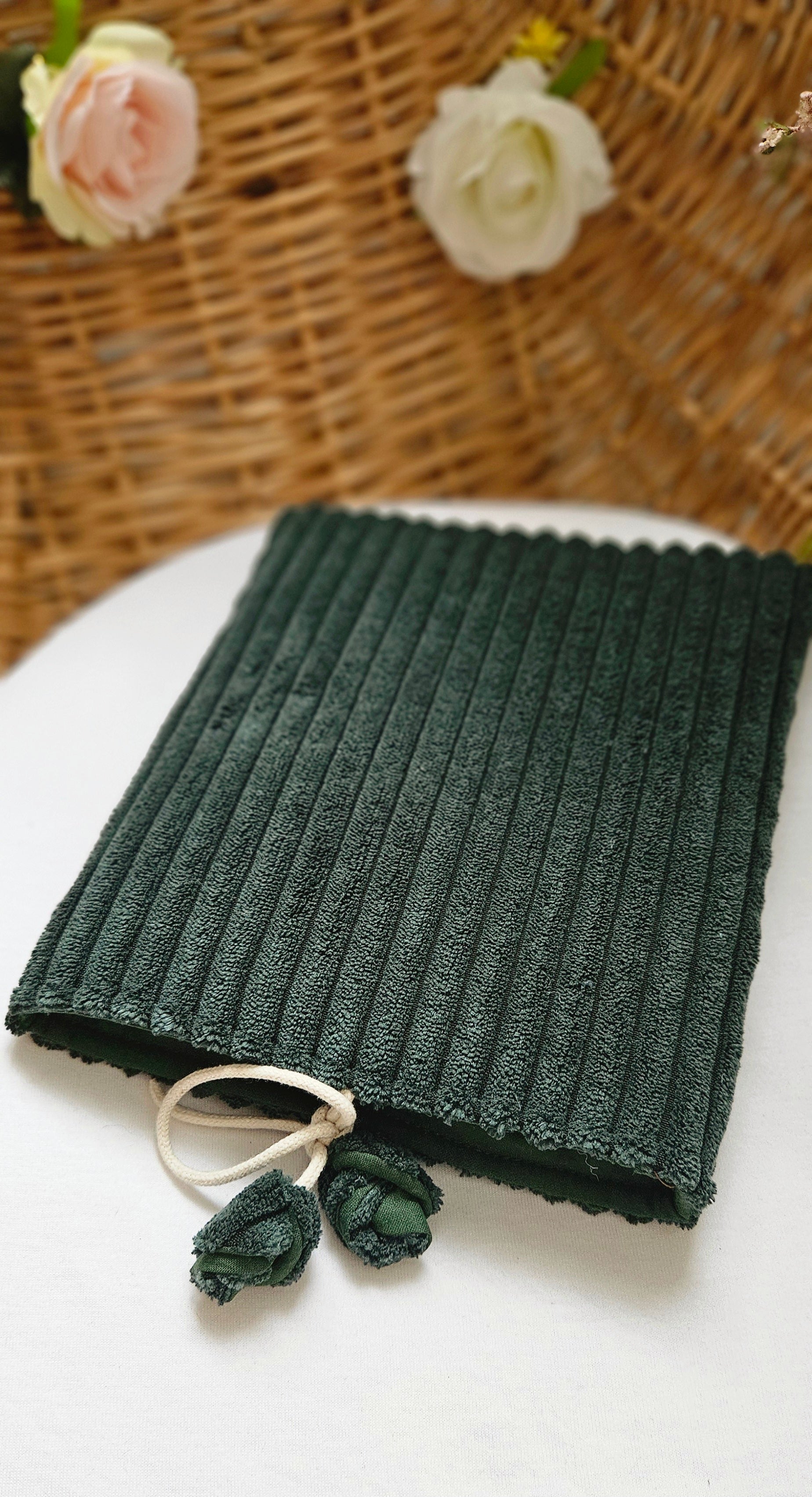 Pochette à livres