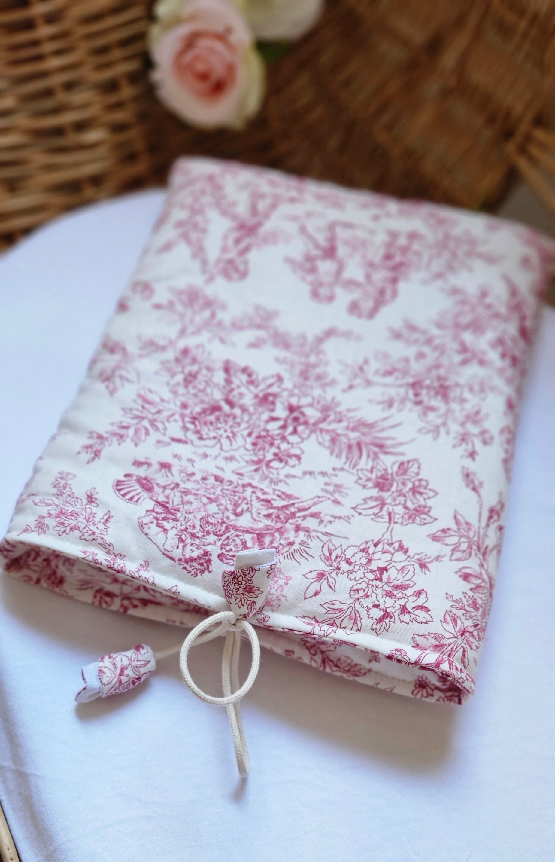 Pochette à livres