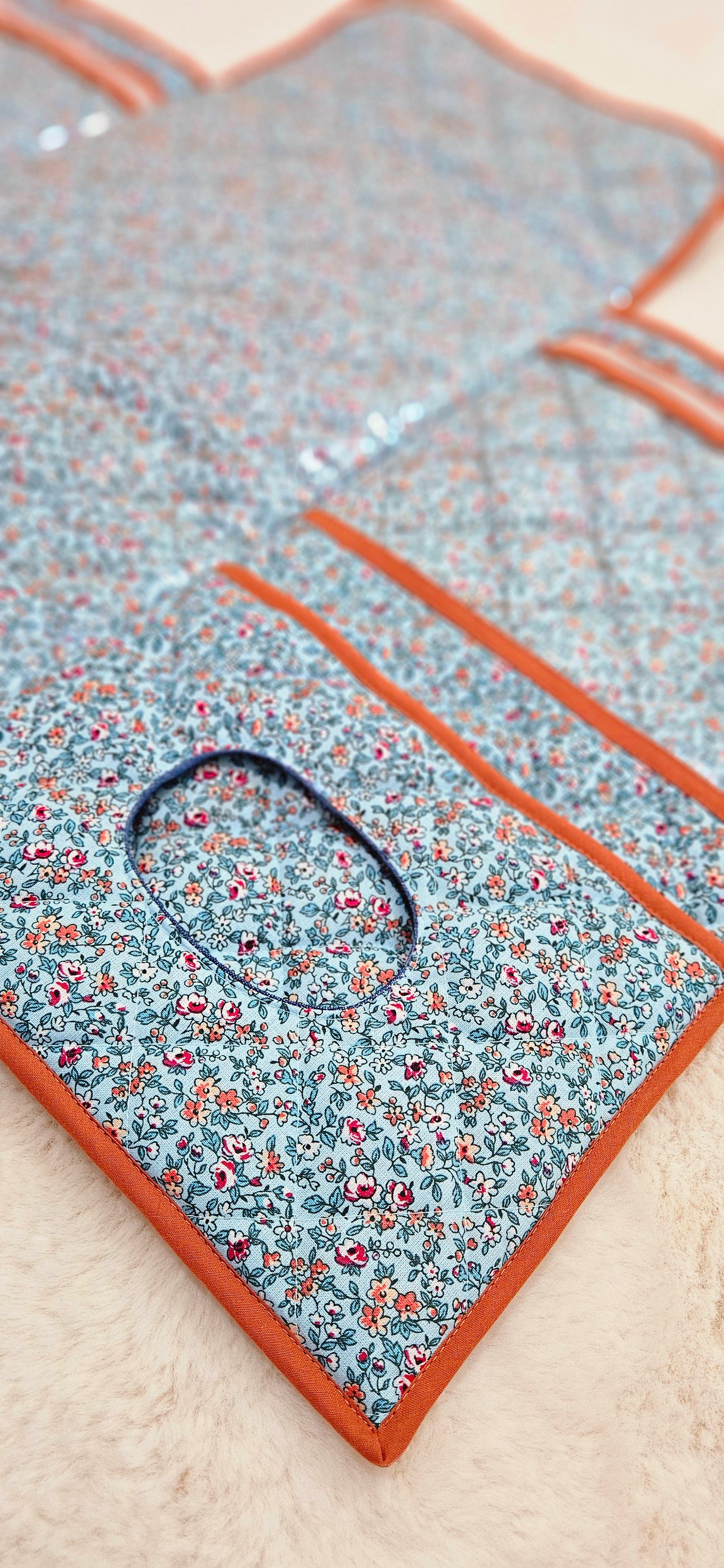 Tapis à langer nomade