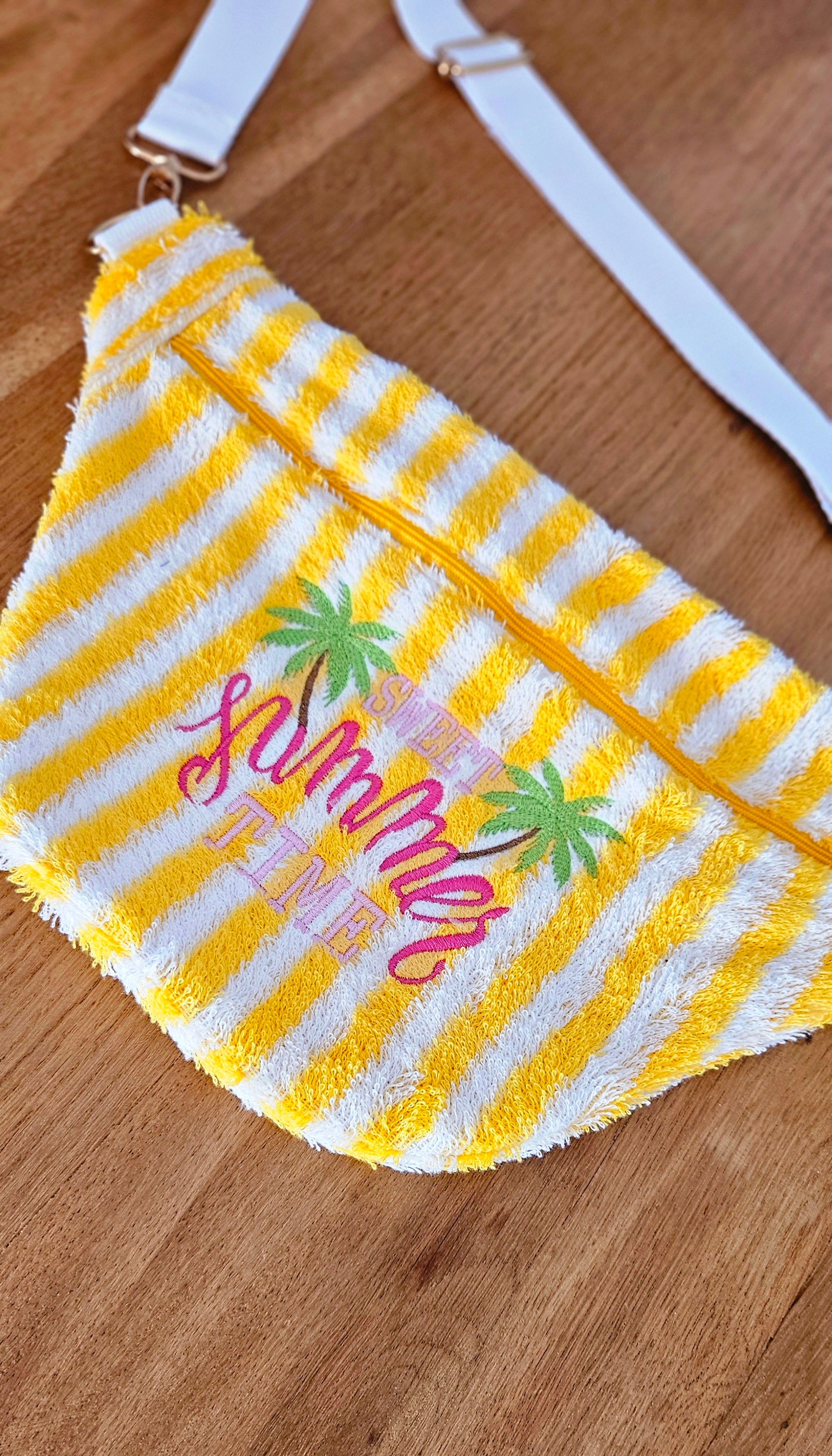 Sac banane Collection Été