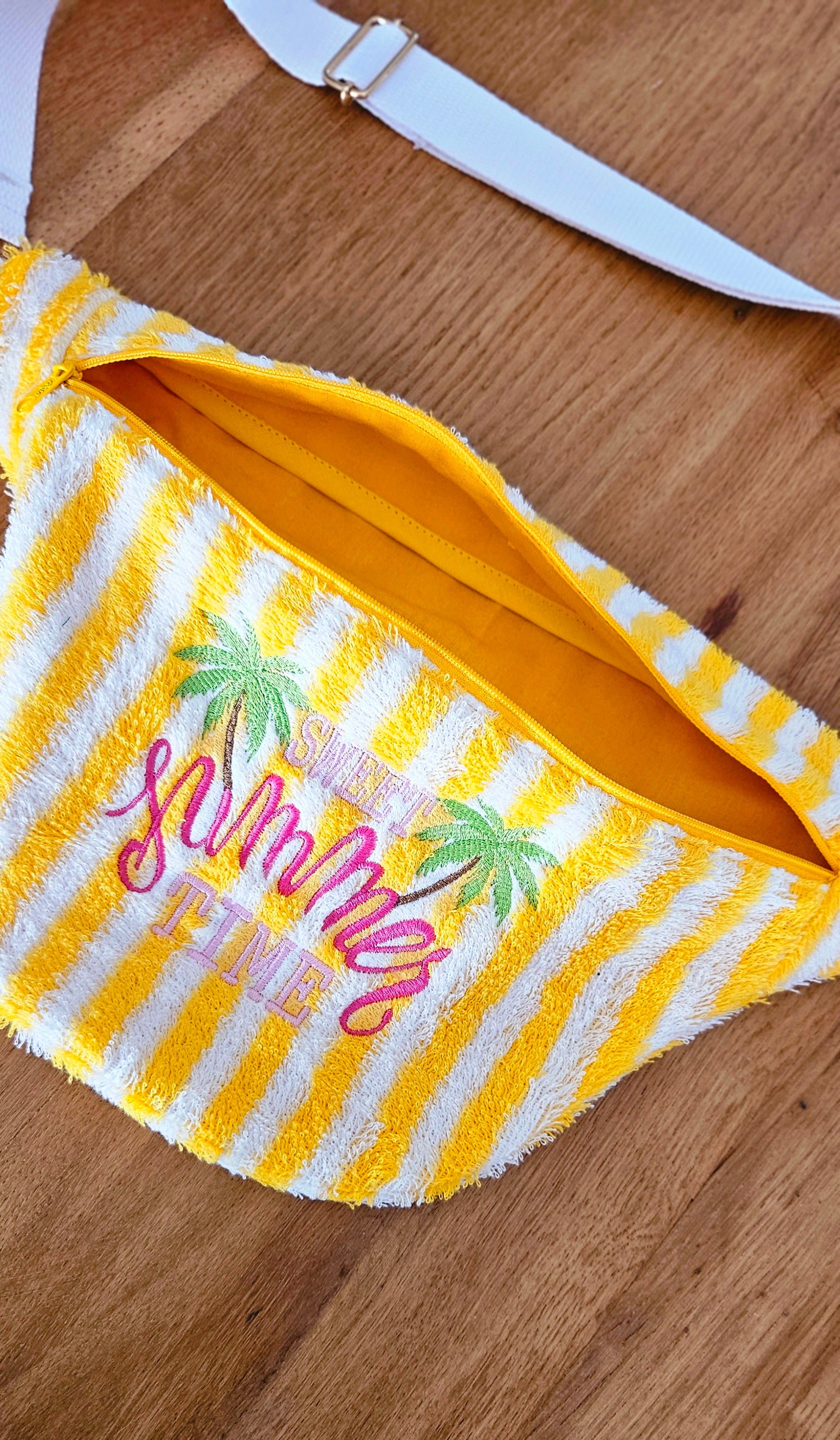Sac banane Collection Été