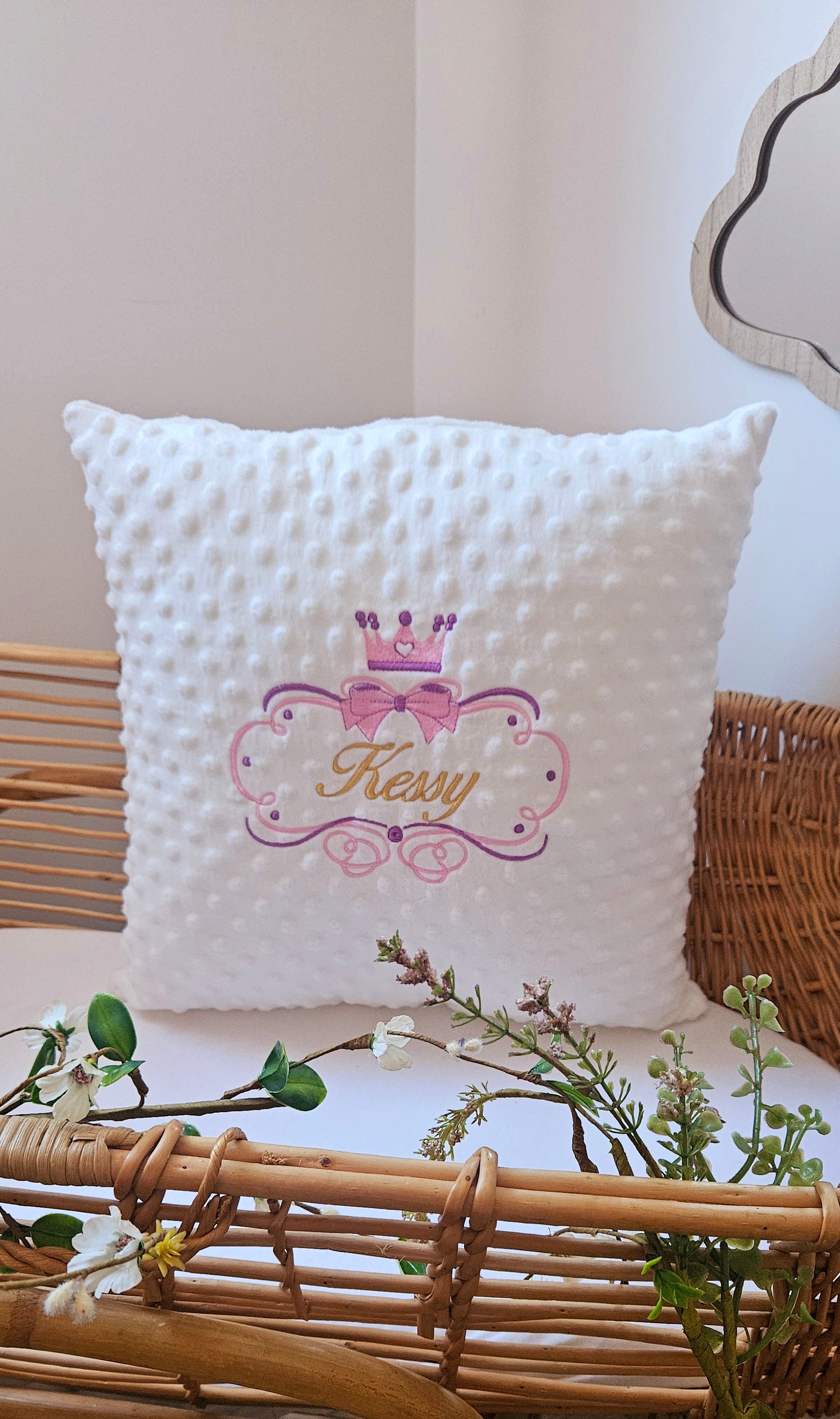 Coussin