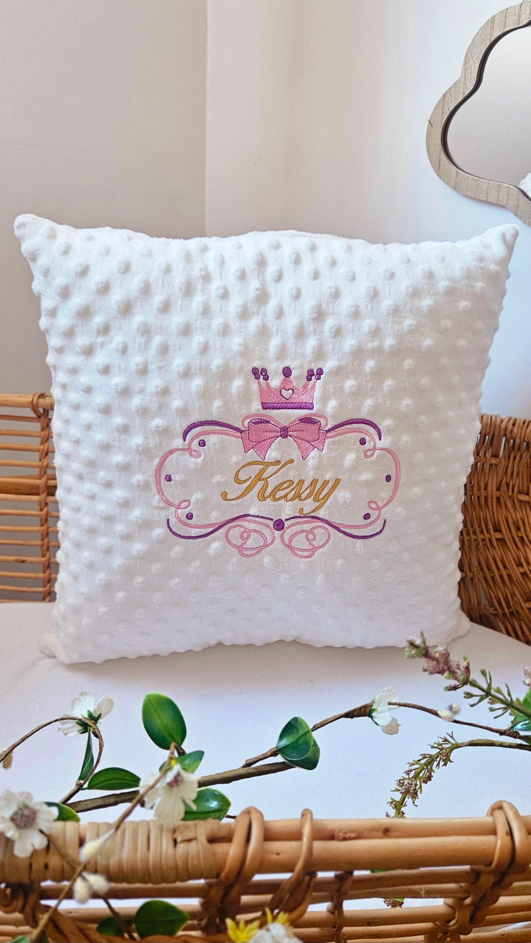 Coussin