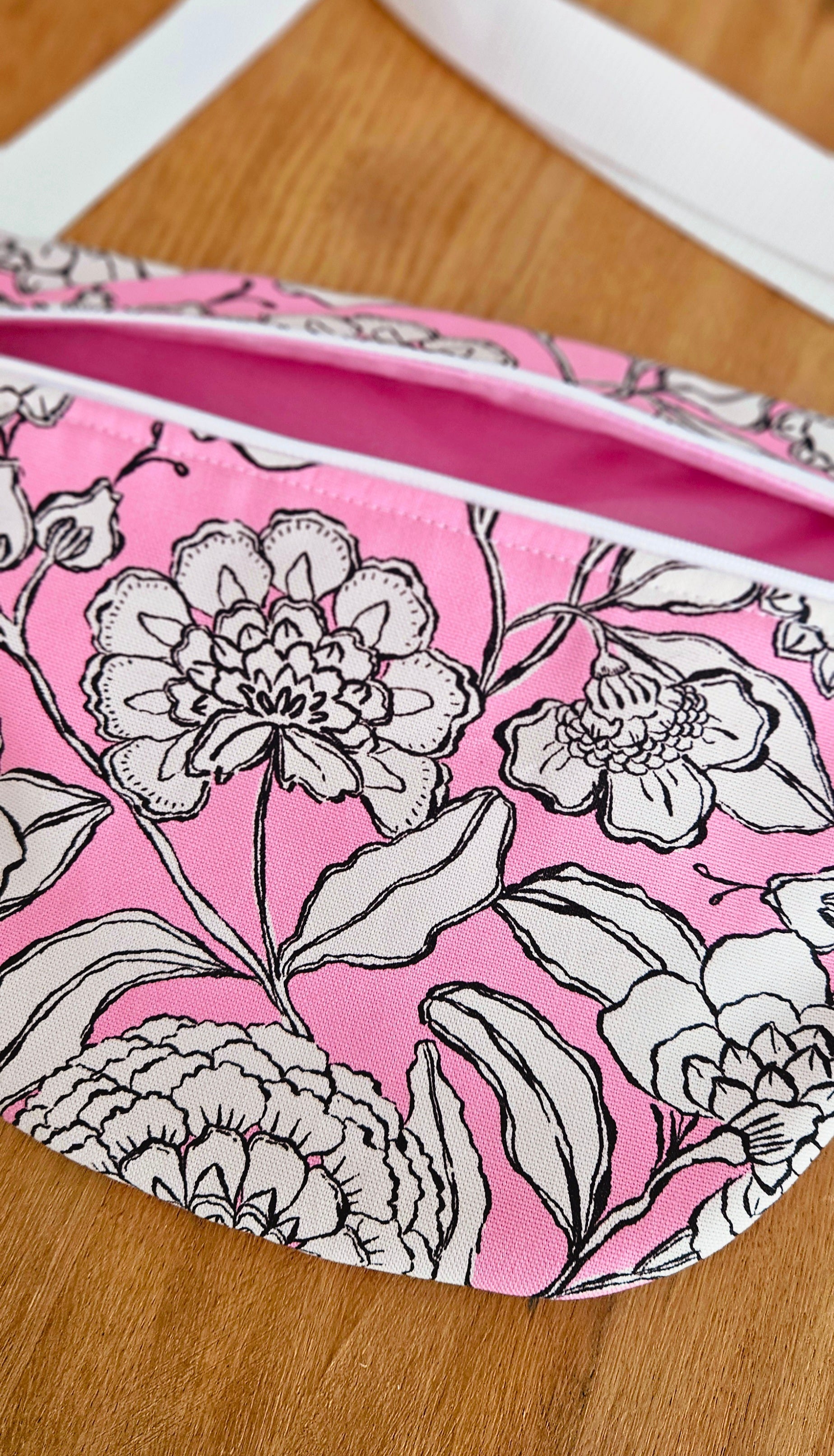 Sac banane Collection Printemps/été