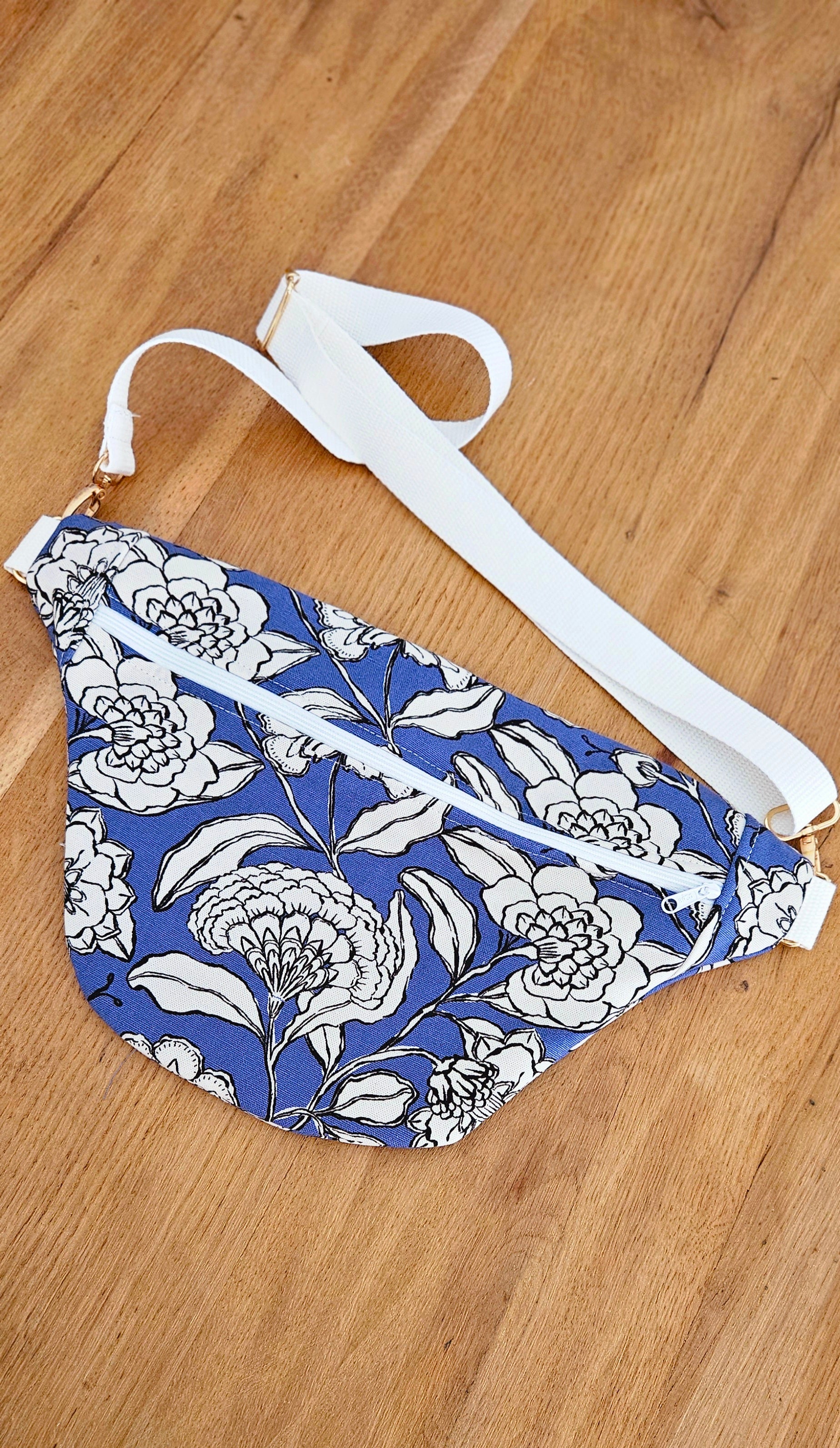 Sac banane Collection Printemps/été