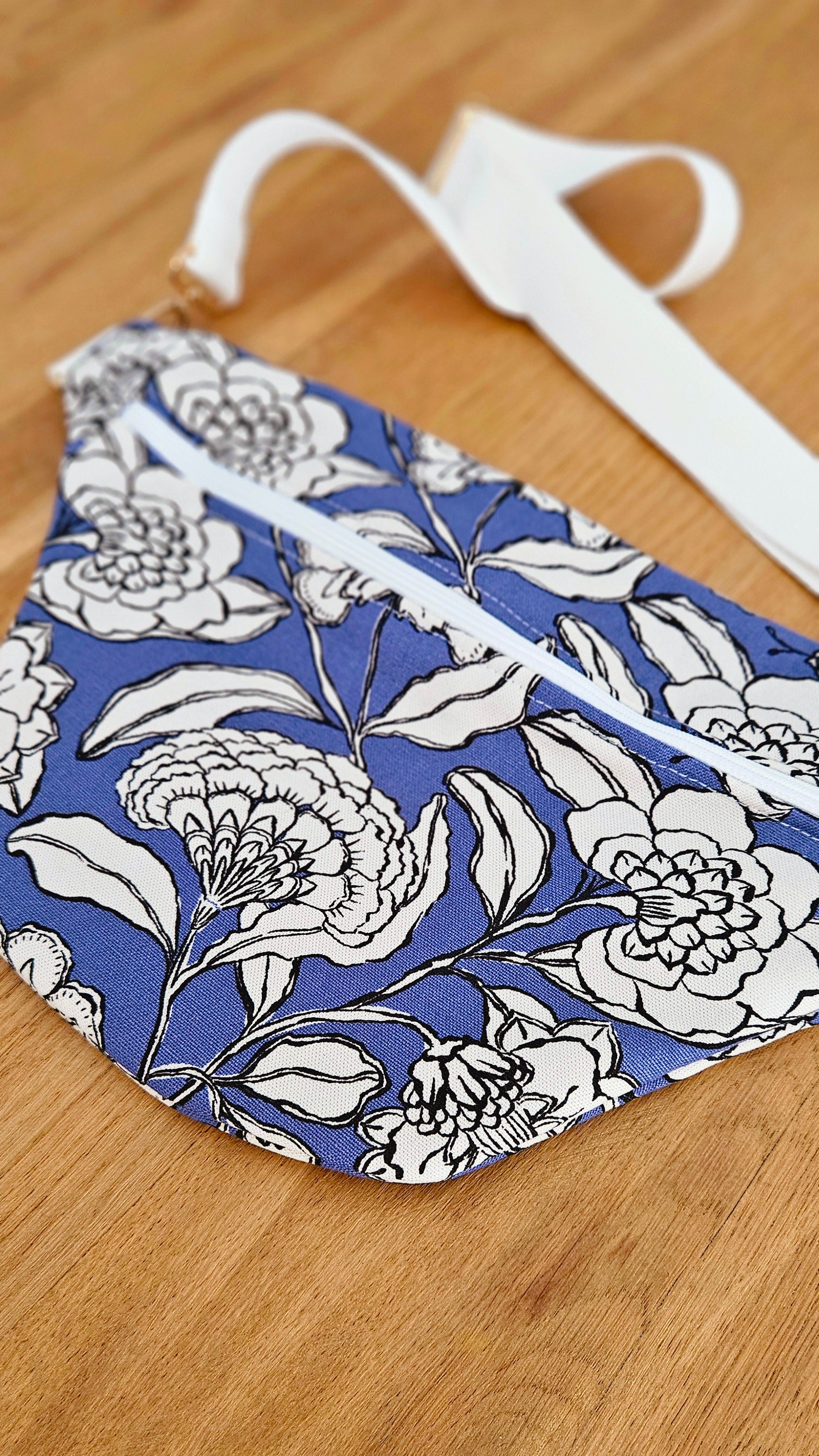 Sac banane Collection Printemps/été