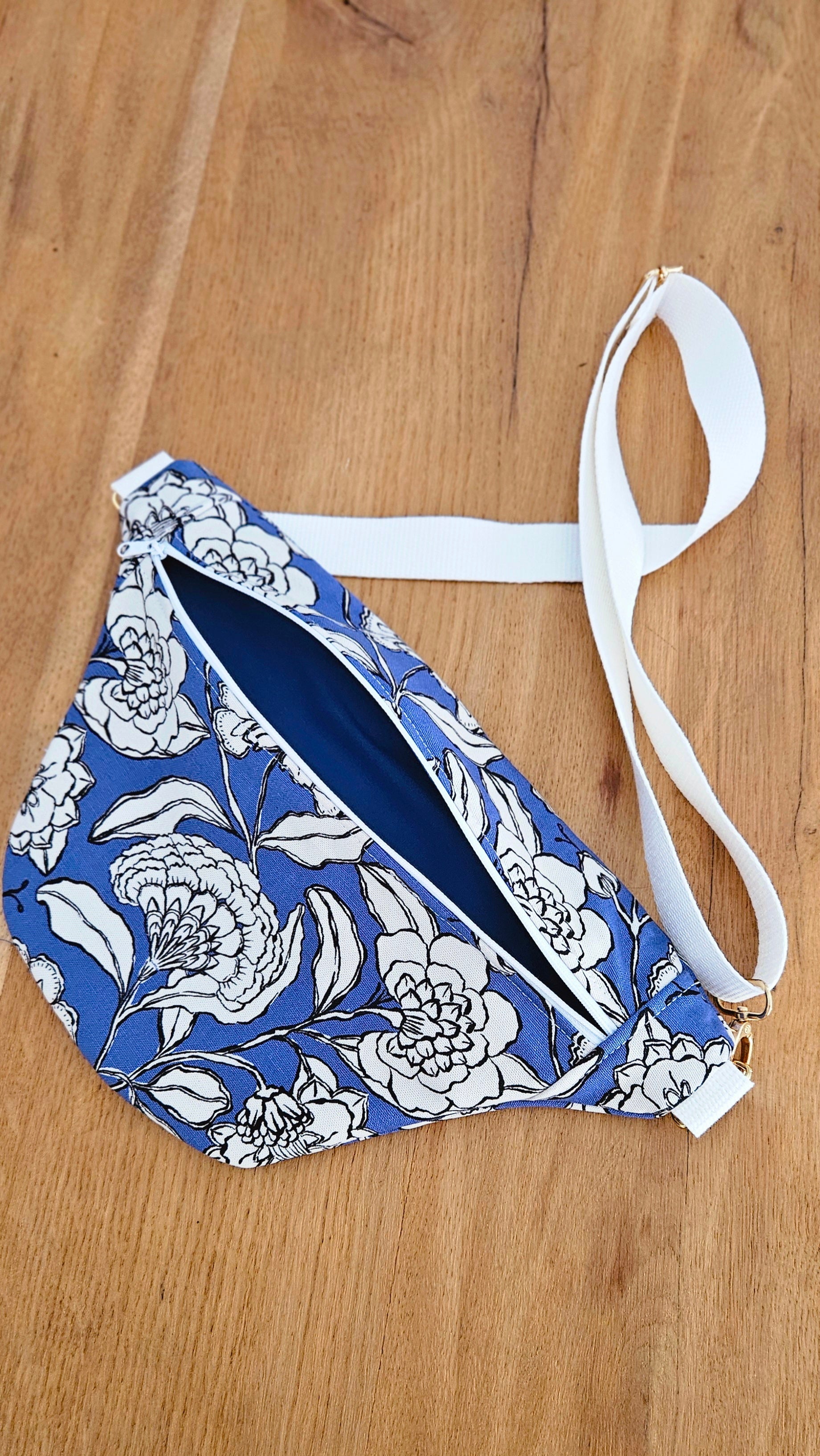 Sac banane Collection Printemps/été