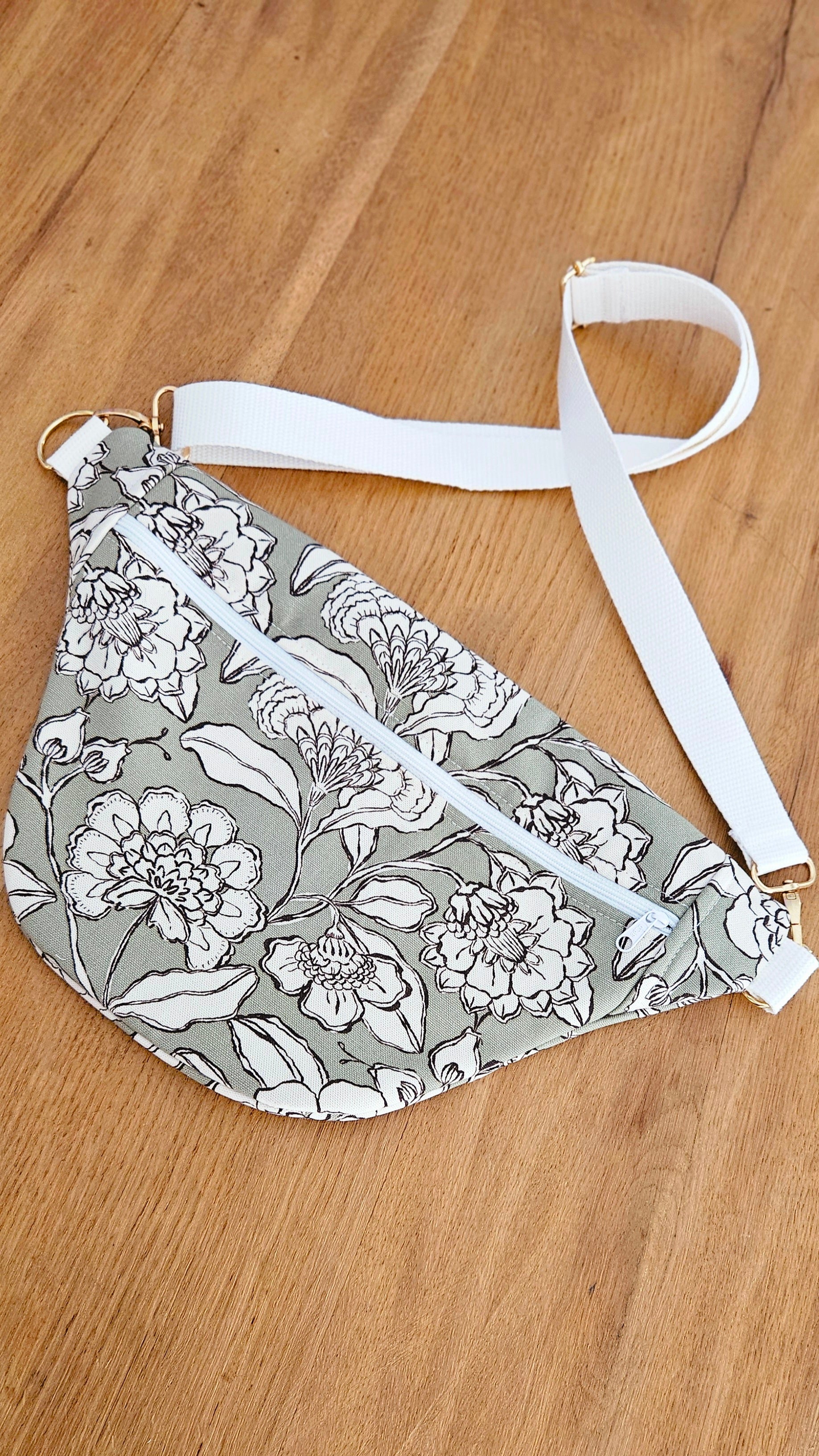 Sac banane Collection Été