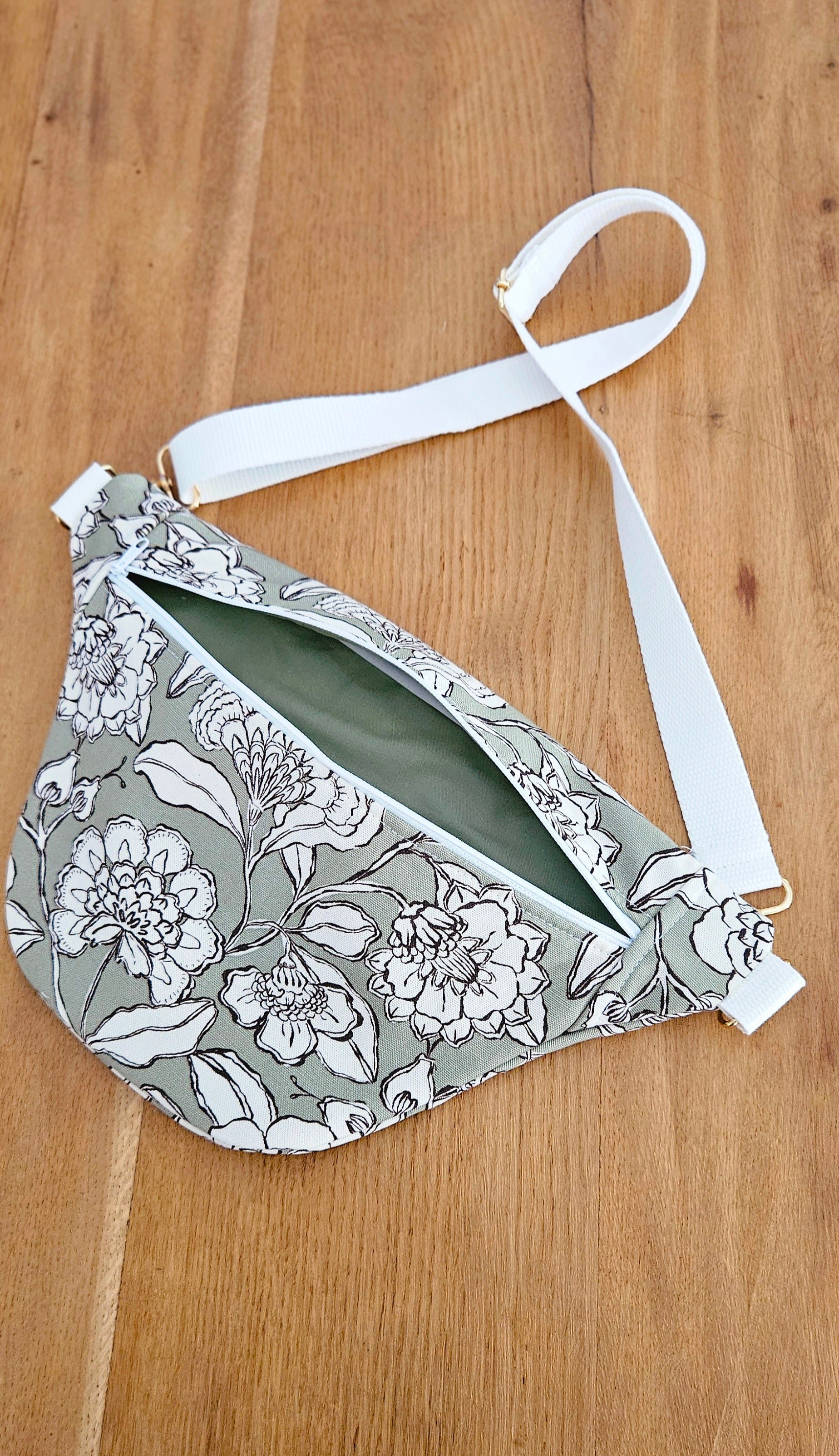 Sac banane Collection Été