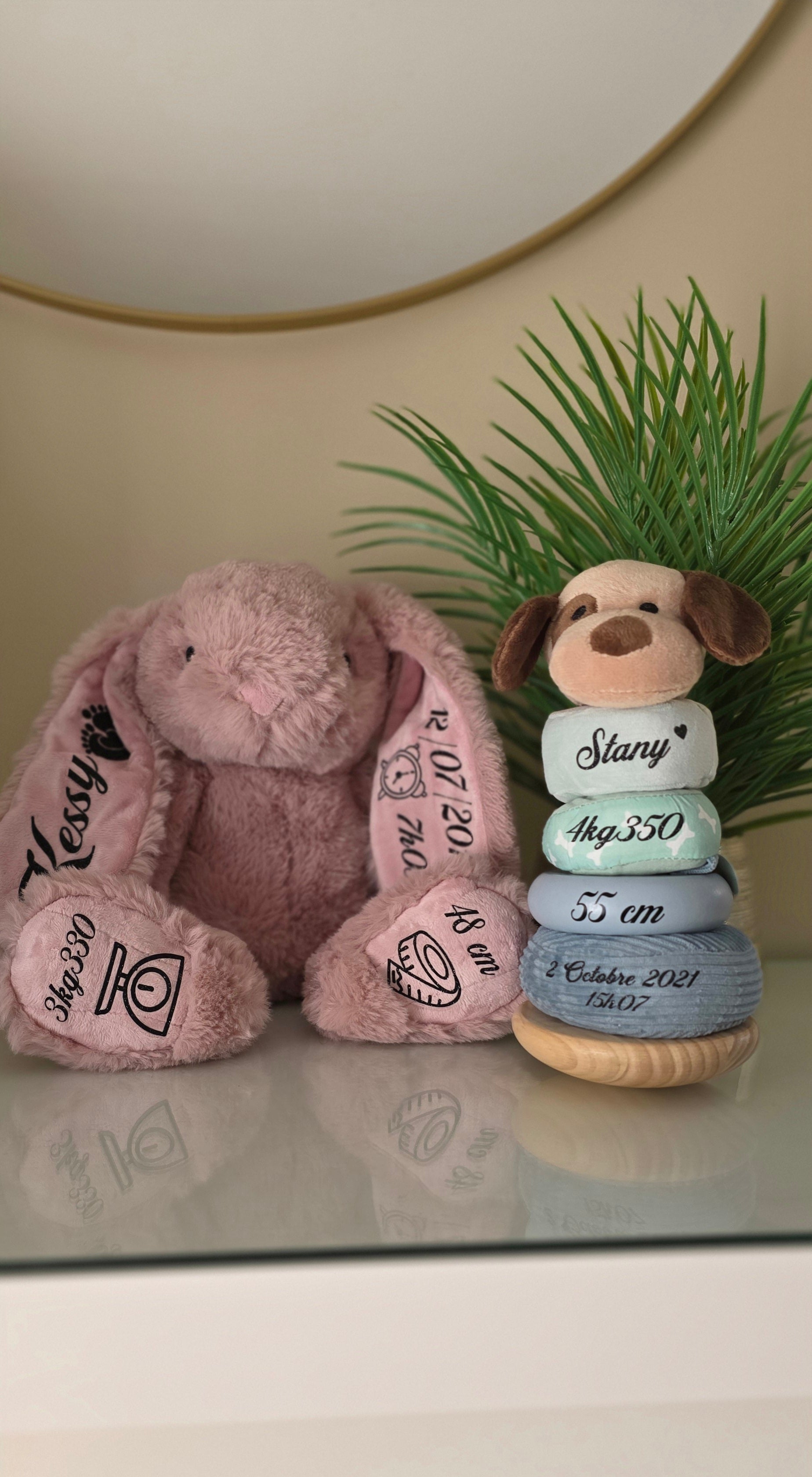 đ DĂ©coration personnalisĂ©e pour chambre dâenfant đ