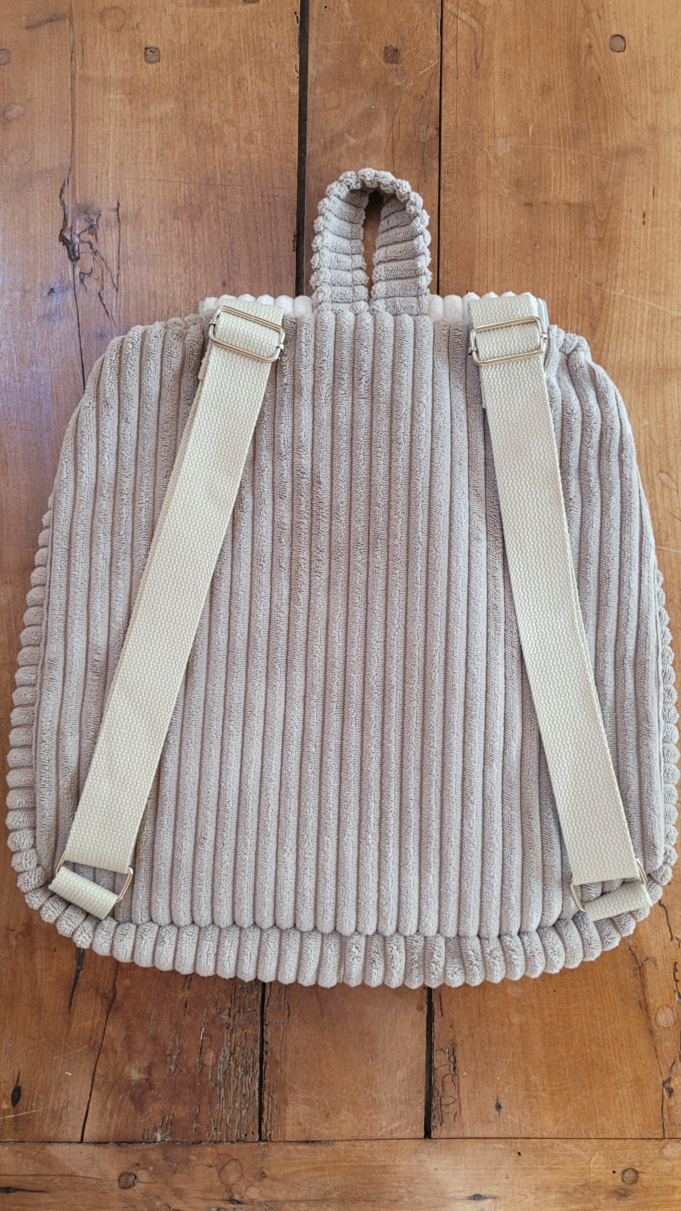 Sac à dos