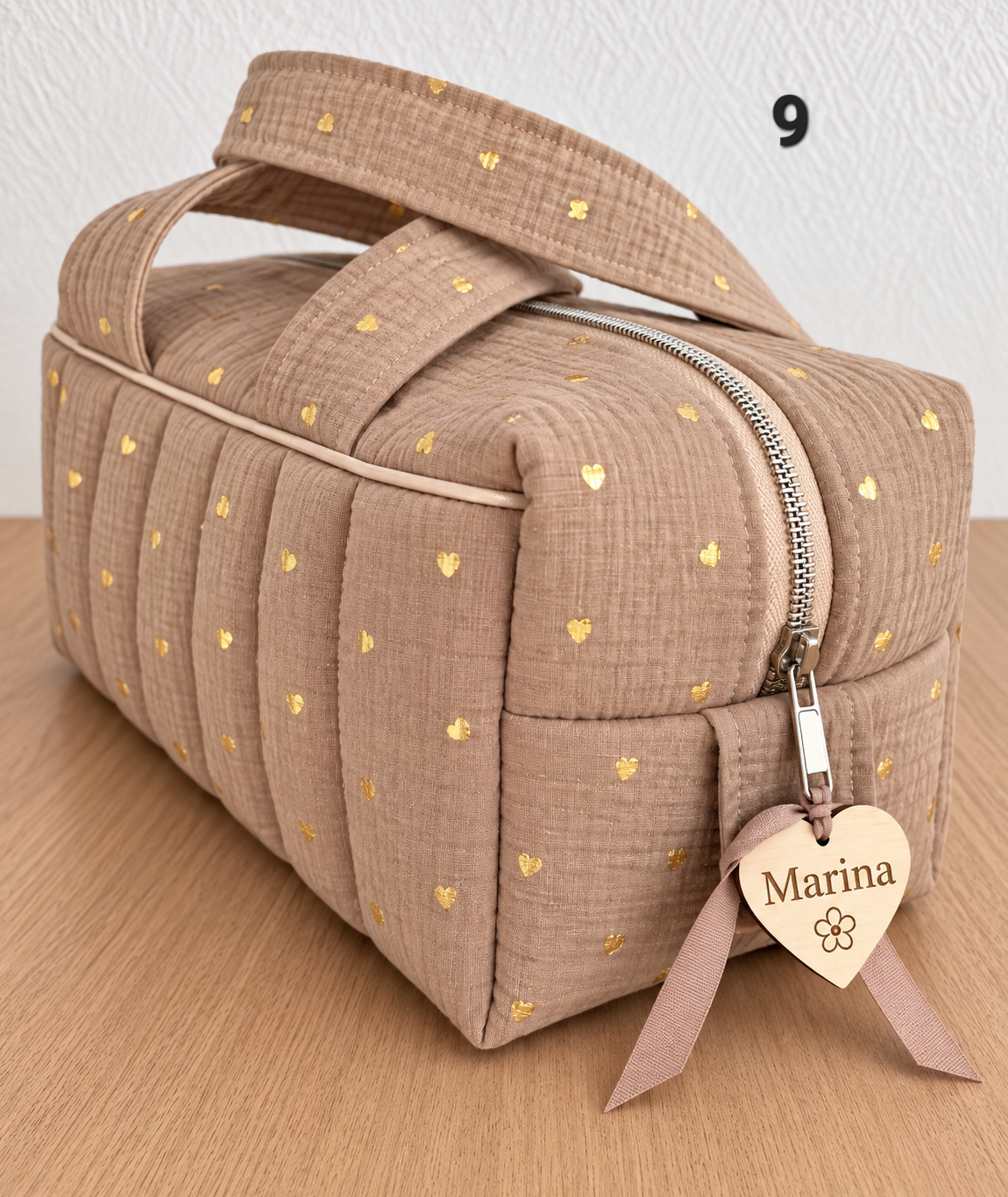 Trousse vanity