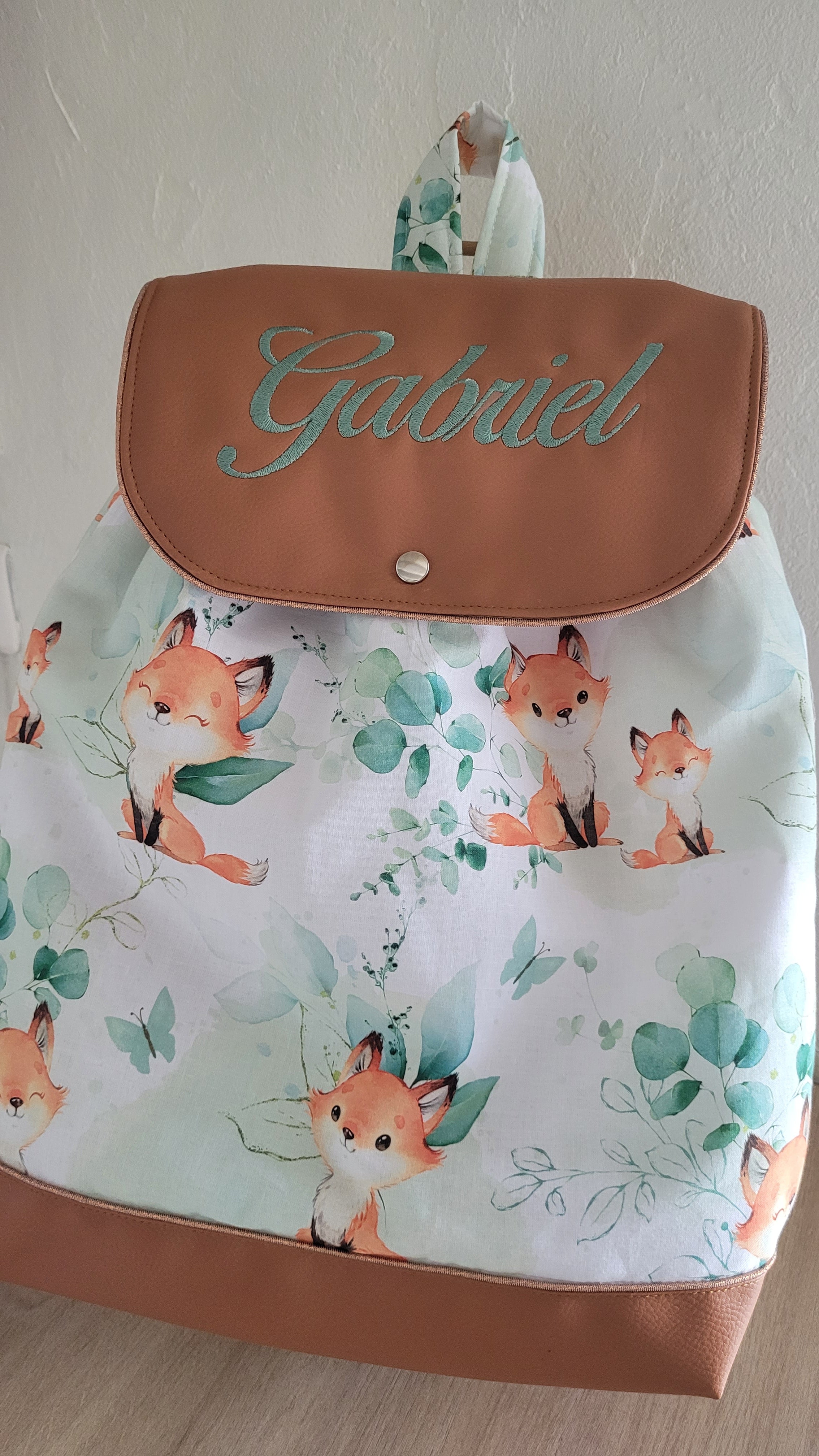 Sac à dos