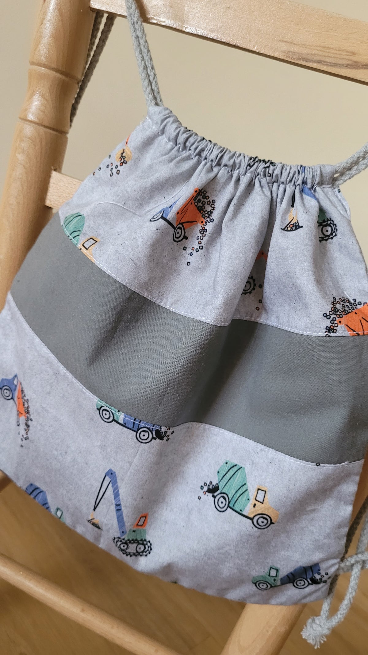Sac à doudou