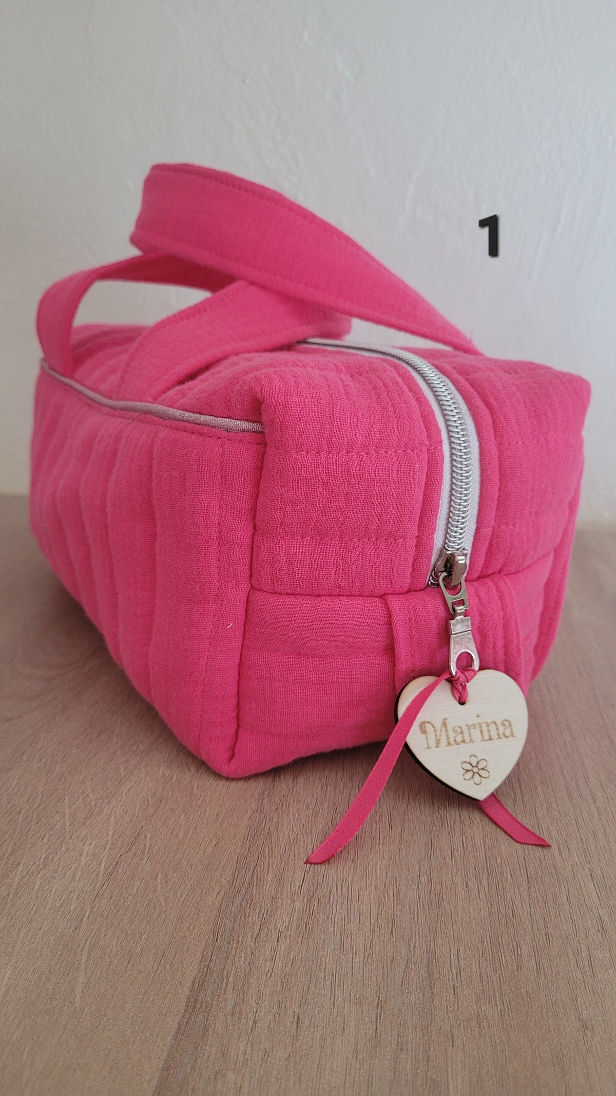 Trousse vanity