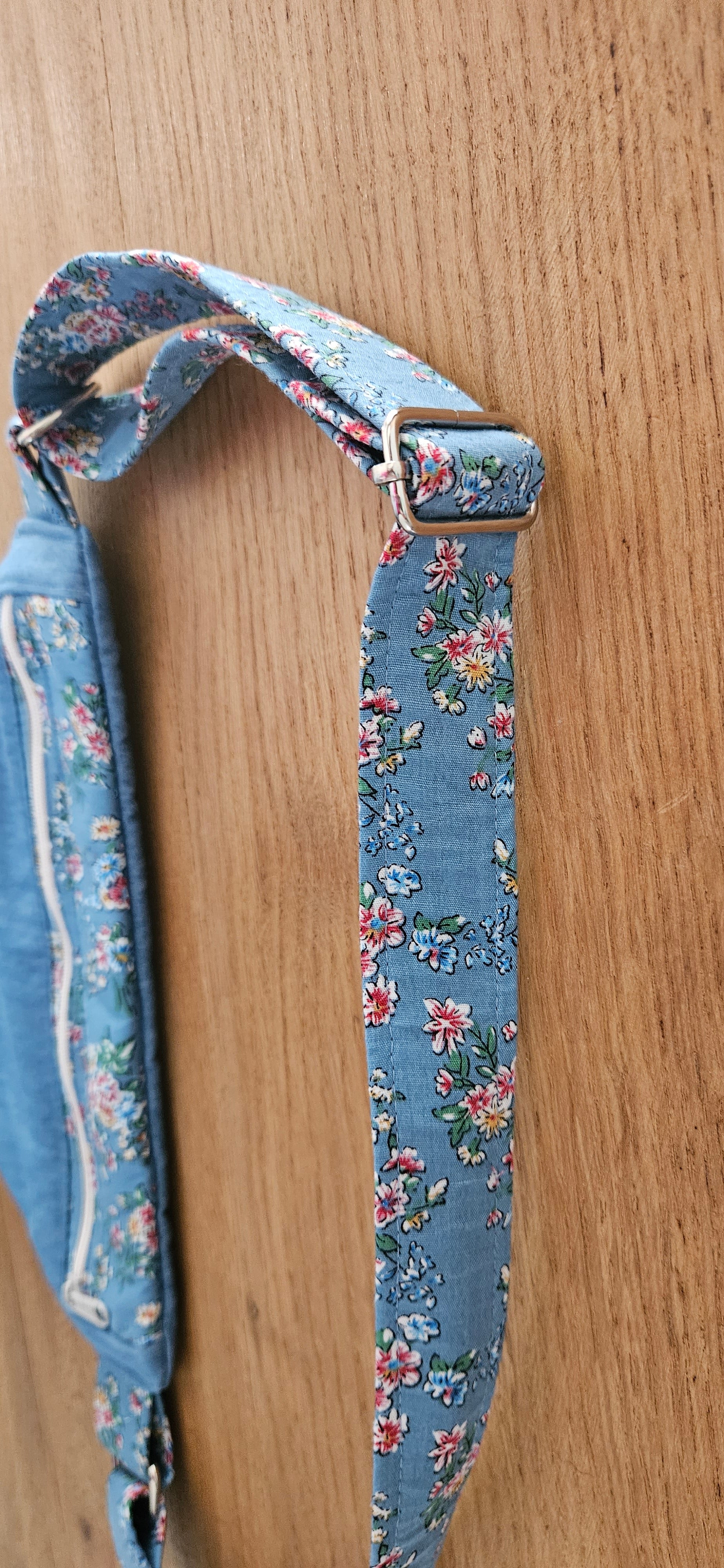 Sac banane Jean et Liberty enfant Collection Summer