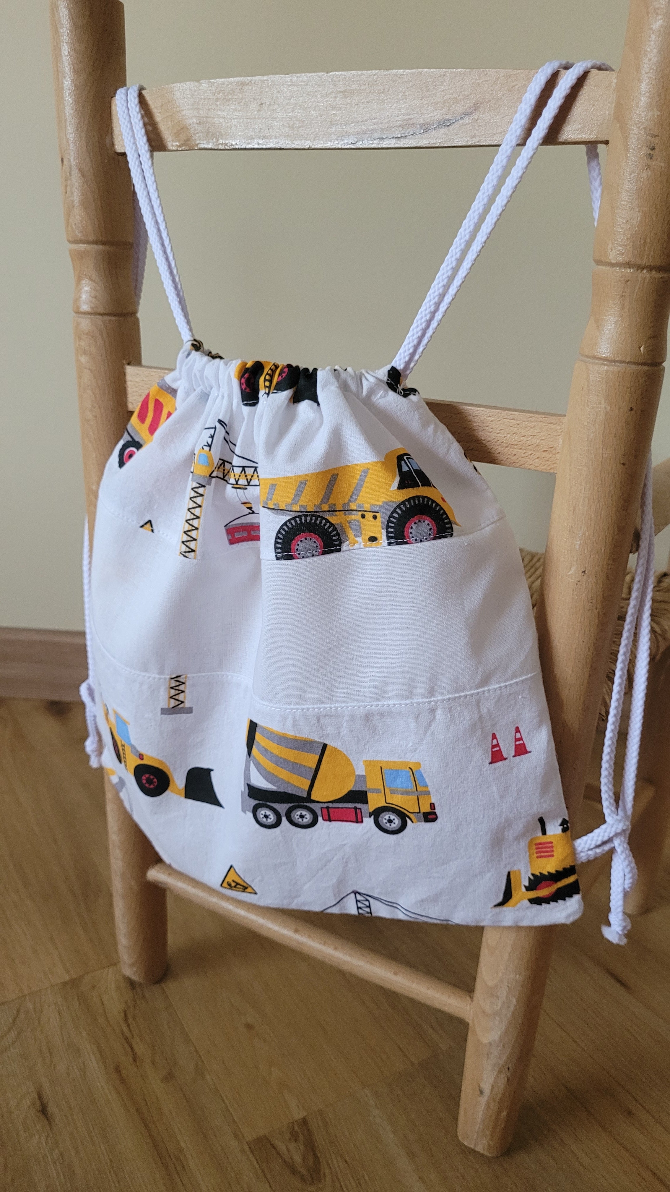 Sac à doudou