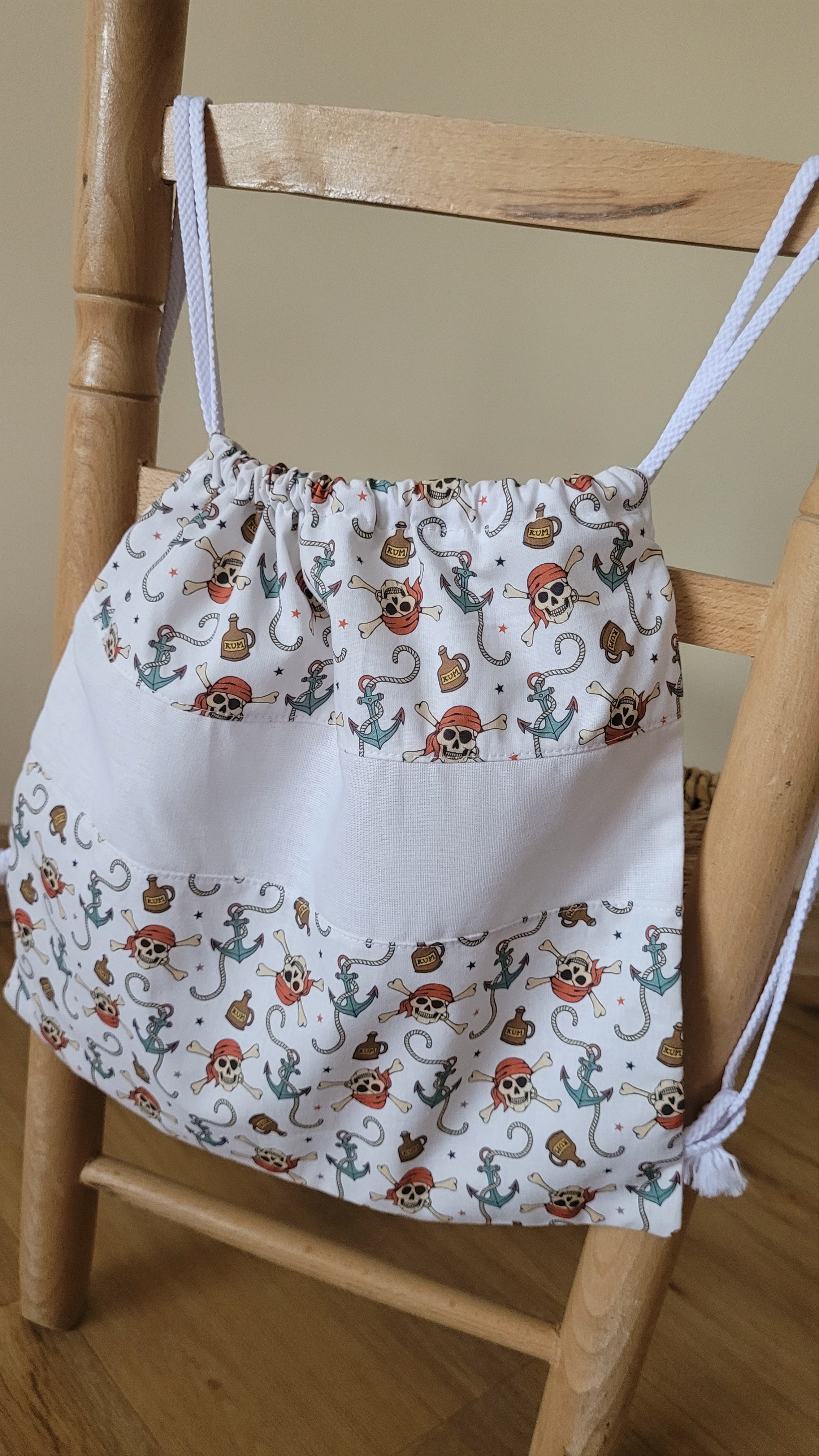 Sac à doudou