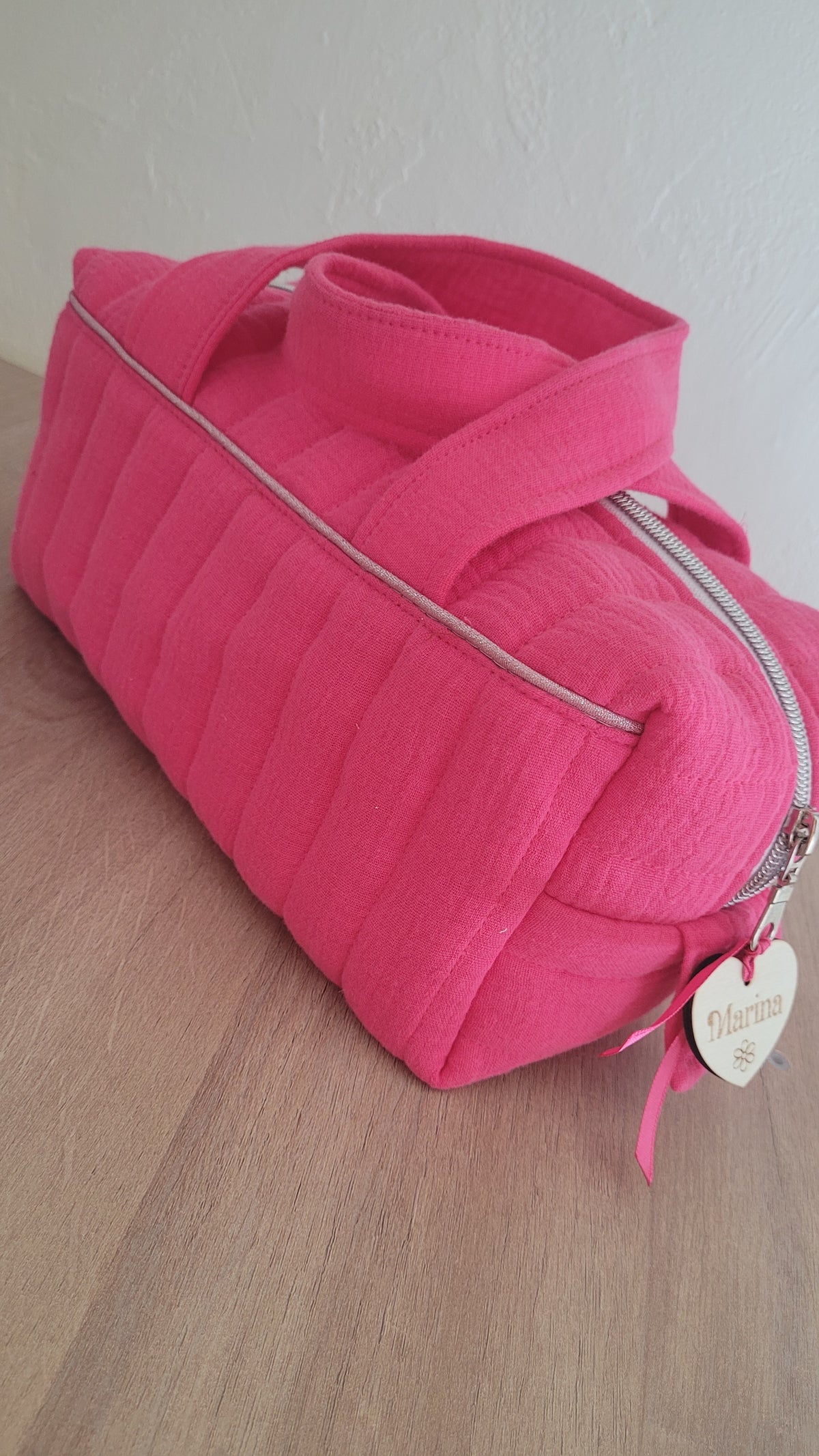 Trousse vanity