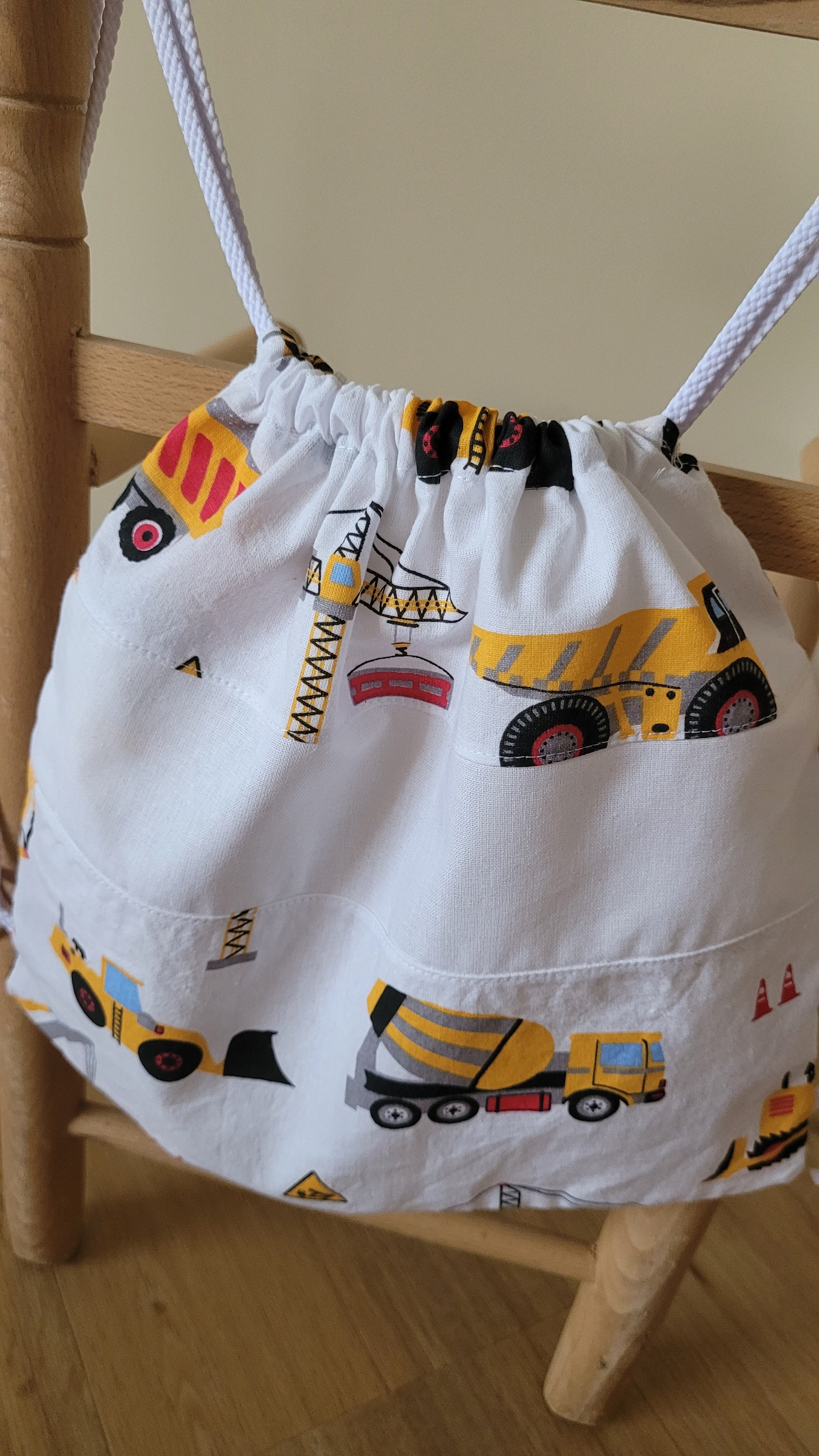 Sac à doudou