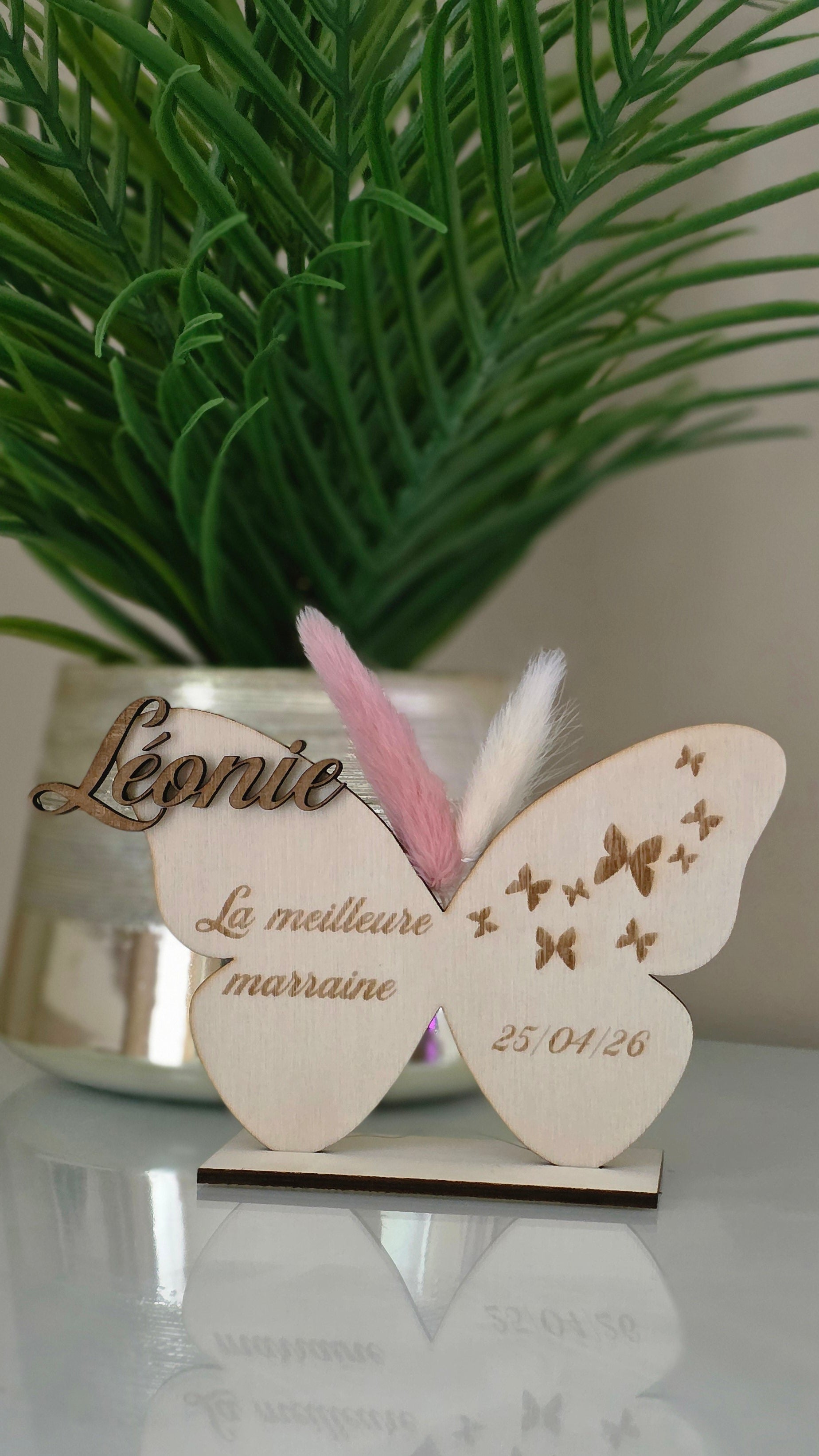 Cadeaux invités/parrain/marraine