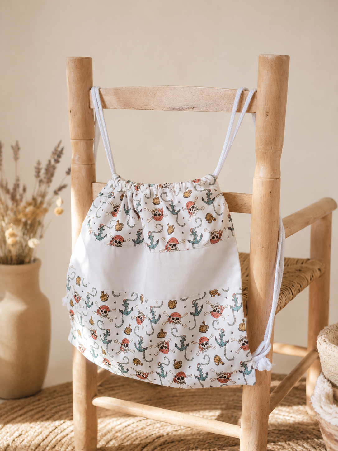 Sac à doudou