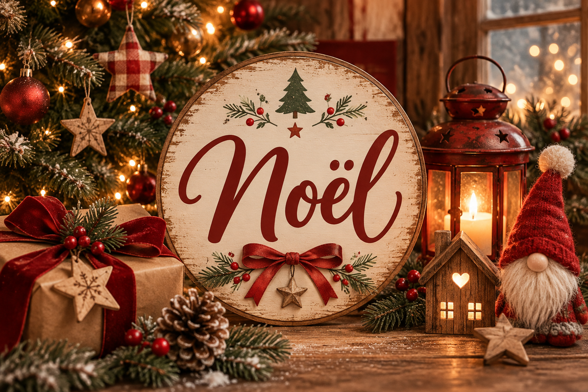 Noël
