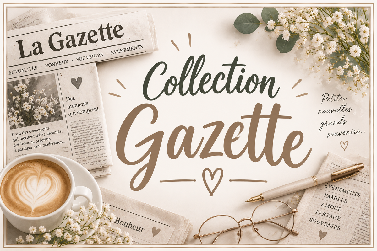 Gazette