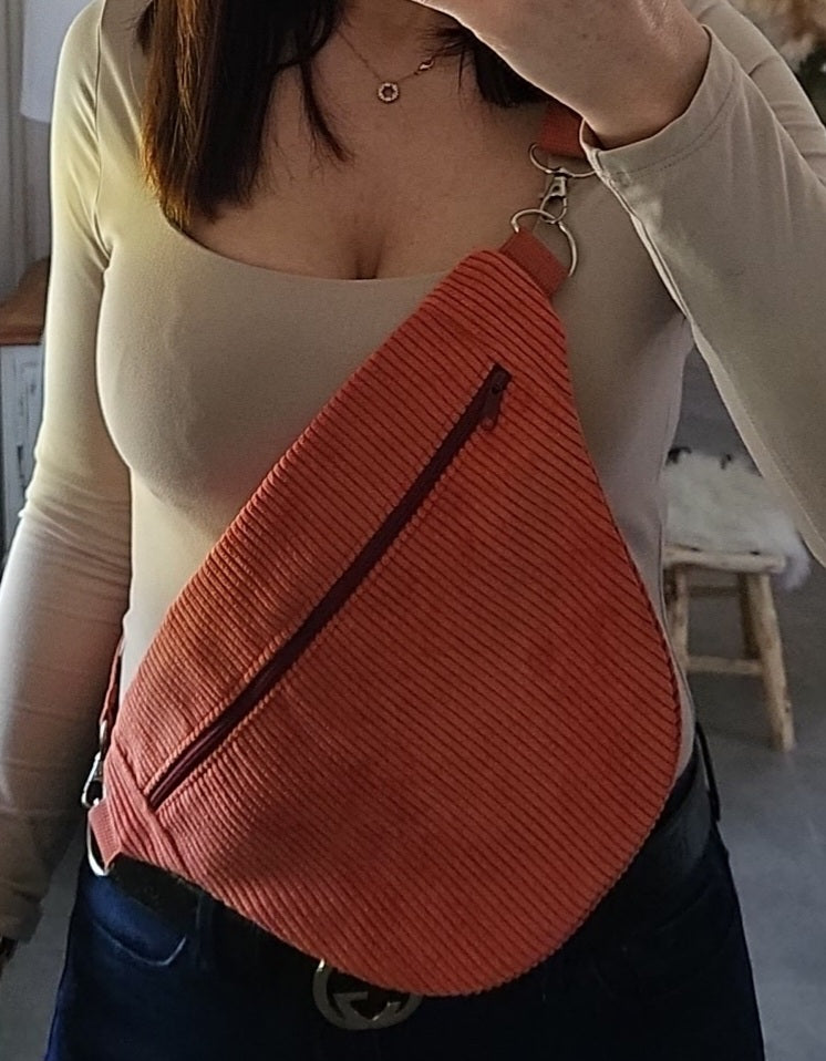 Sac banane