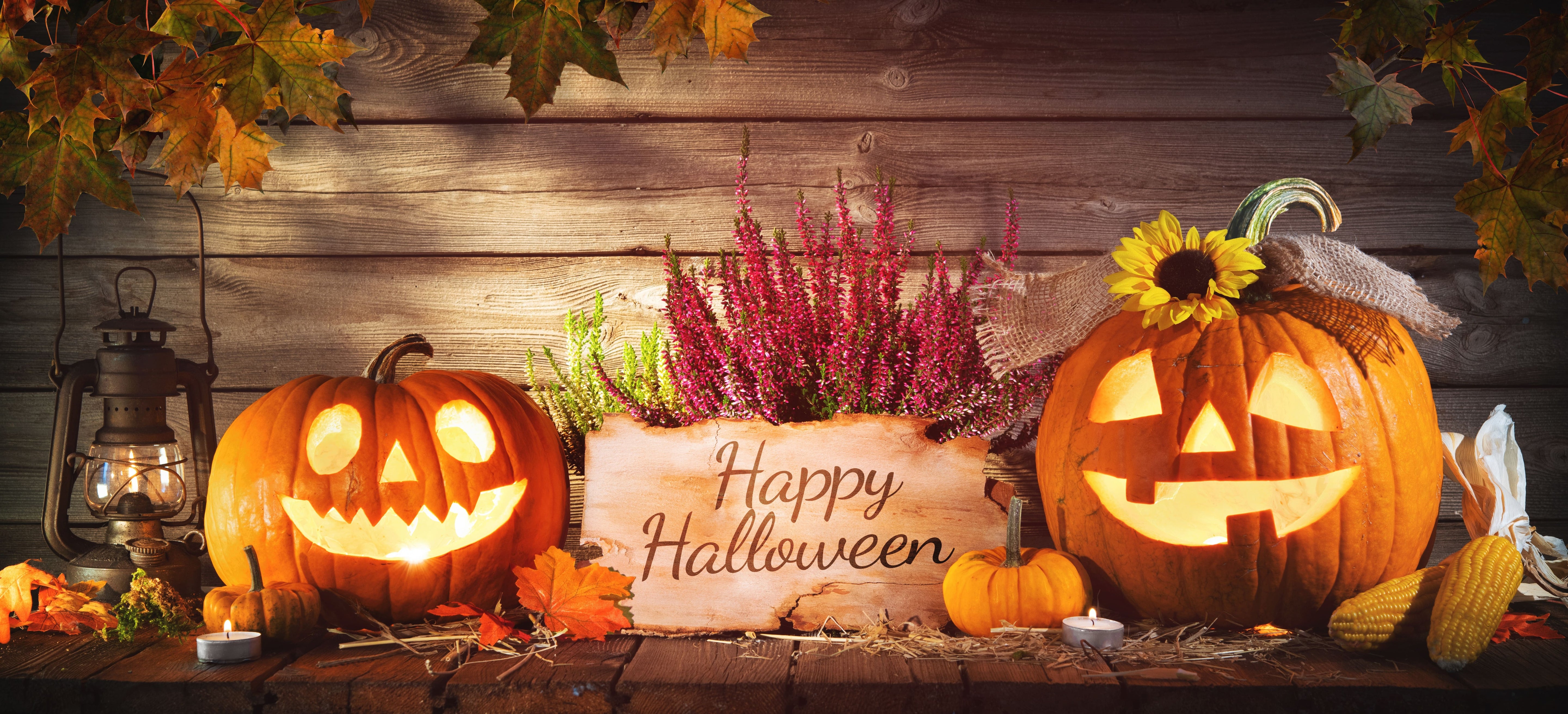 Halloween