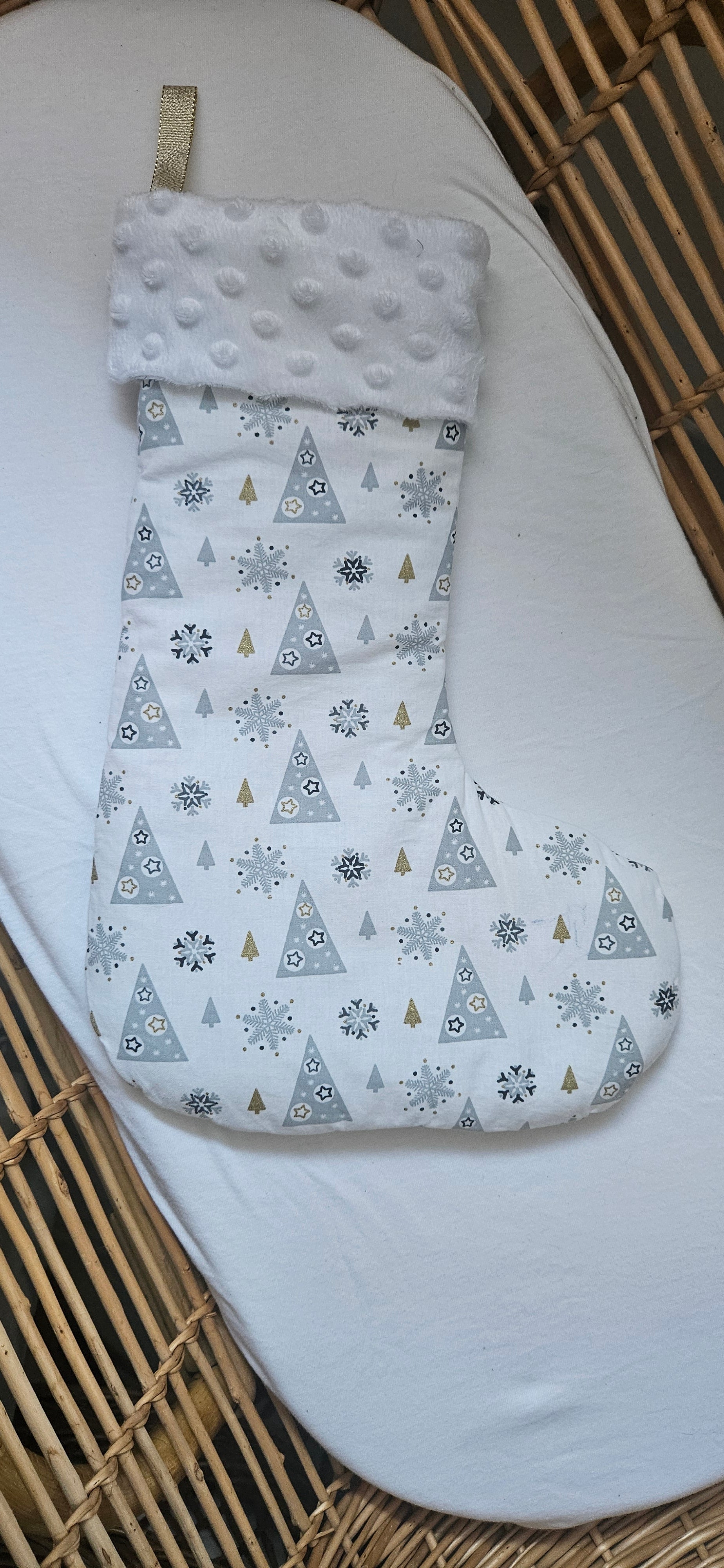 Bottes de Noël